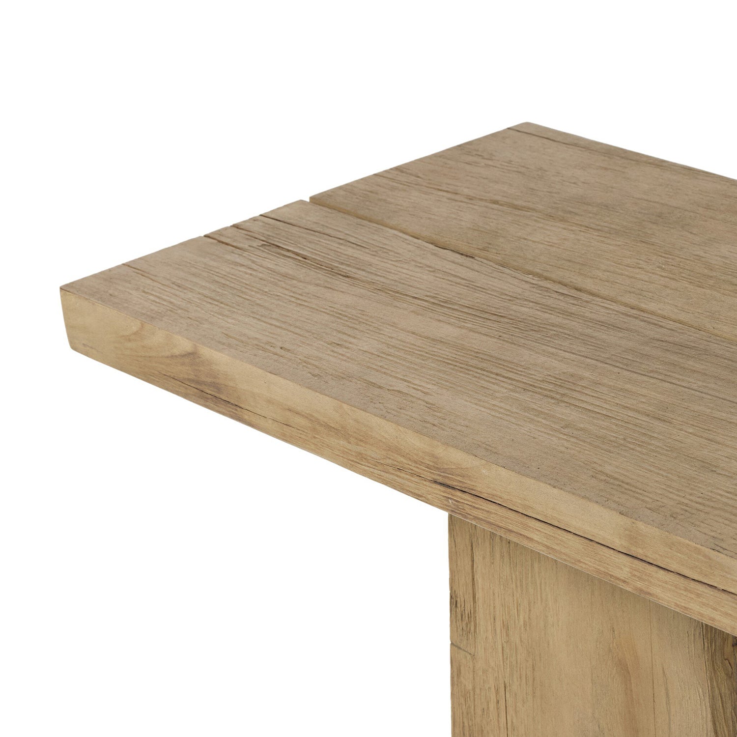 Four Hands Atlas Console Table