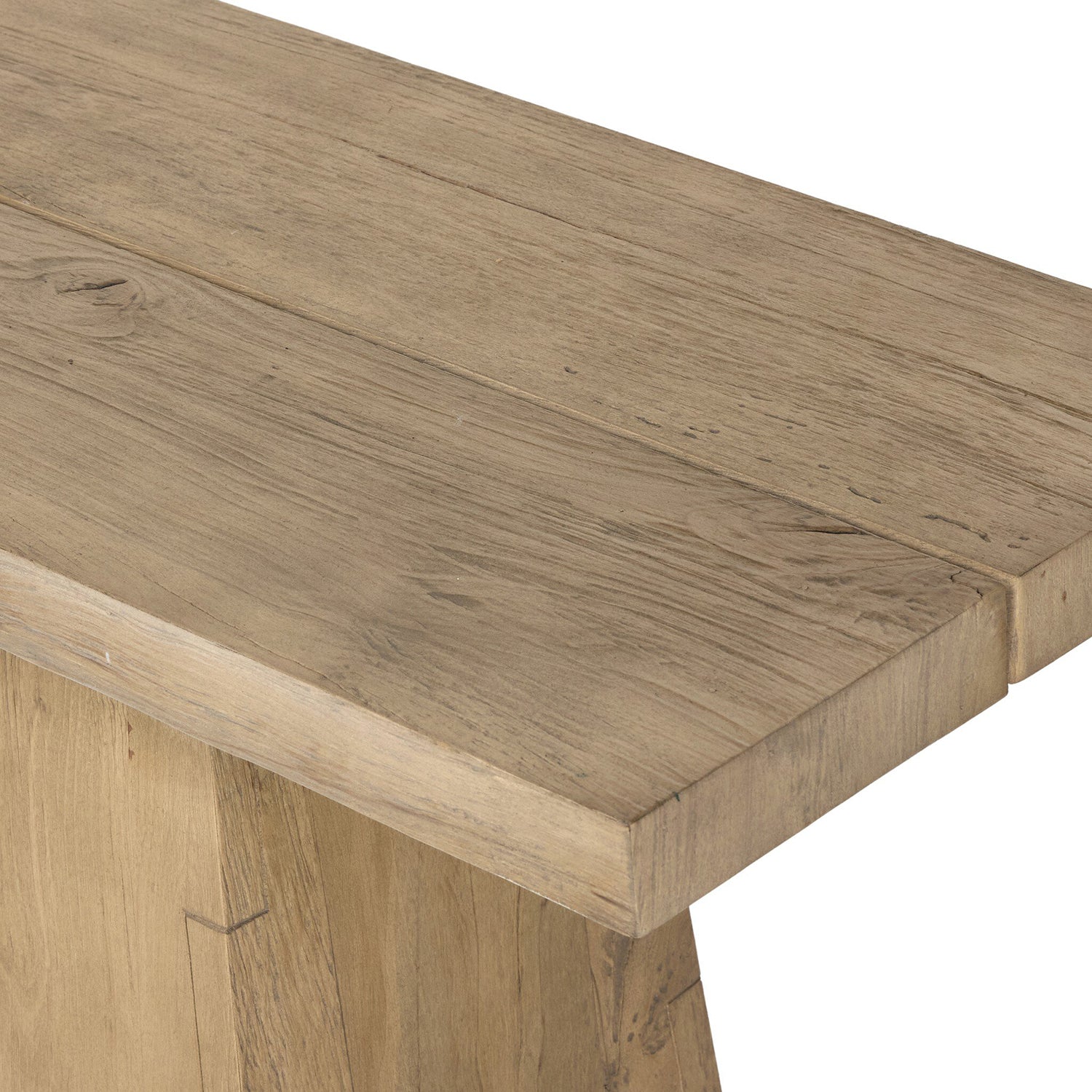 Four Hands Atlas Console Table