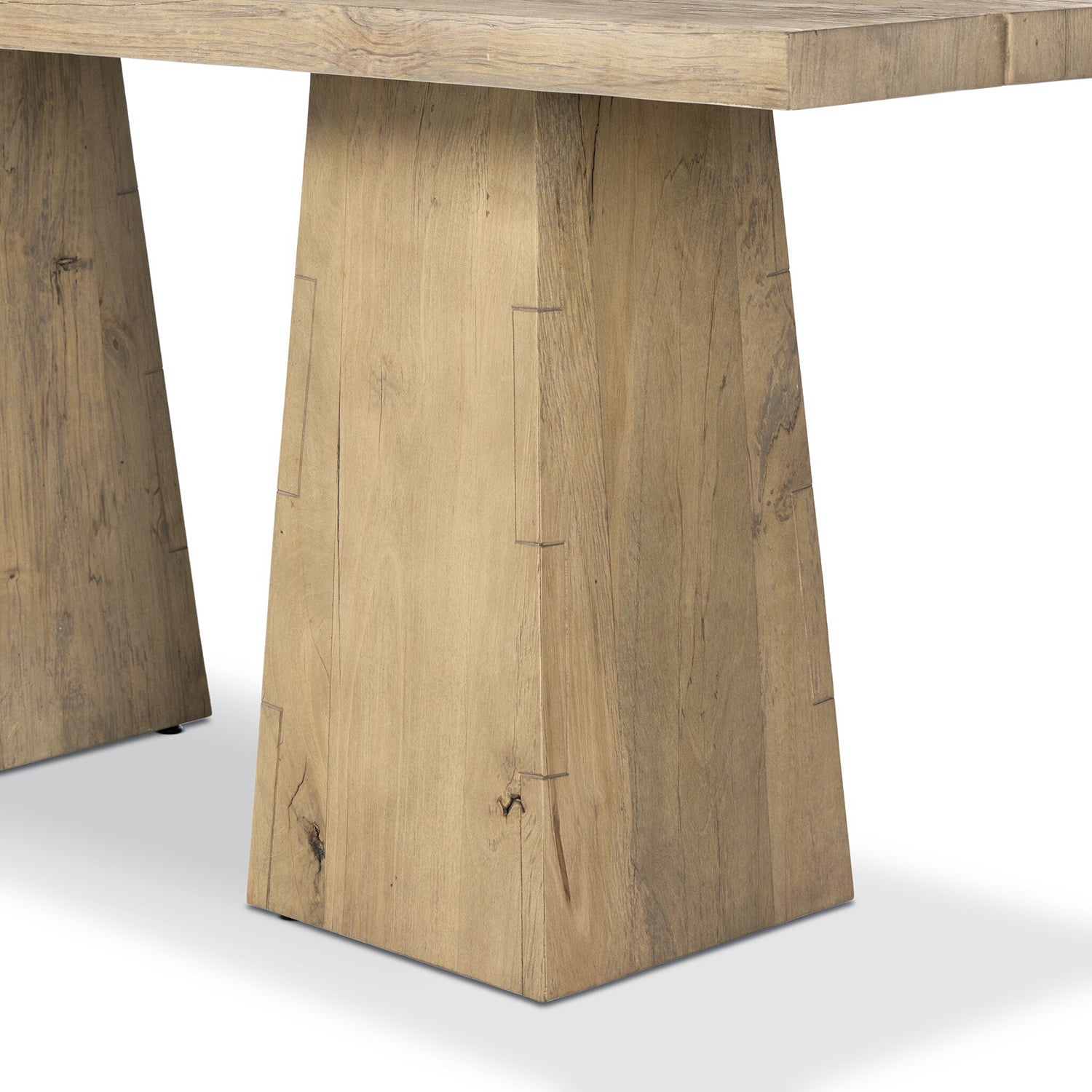Four Hands Atlas Console Table