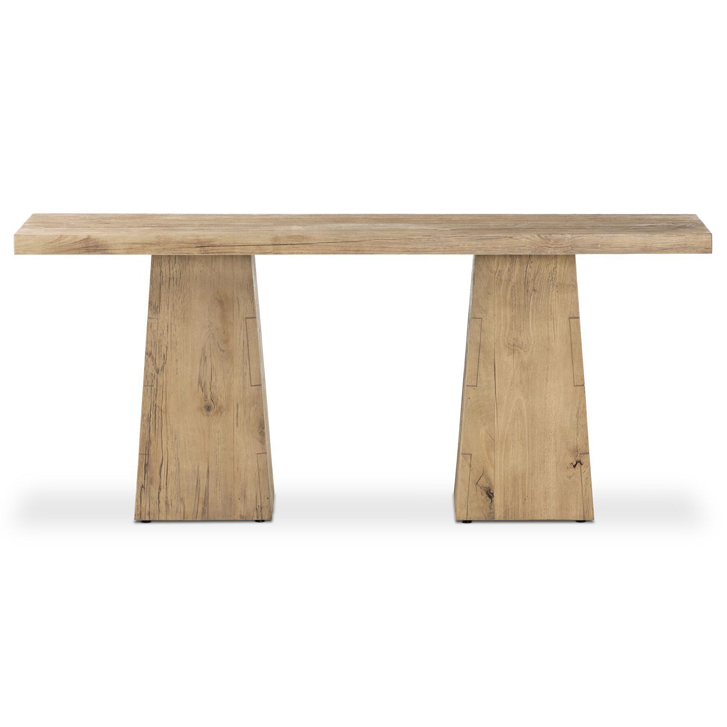 Four Hands Atlas Console Table
