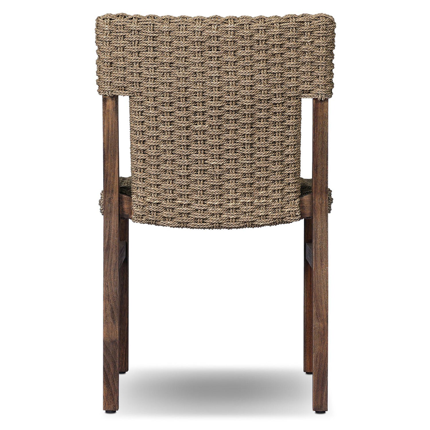 Four Hands Cromwell Outdoor Dining Chair Set of 2