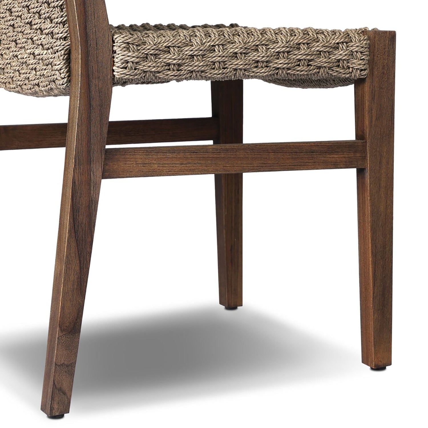 Four Hands Cromwell Outdoor Dining Chair Set of 2