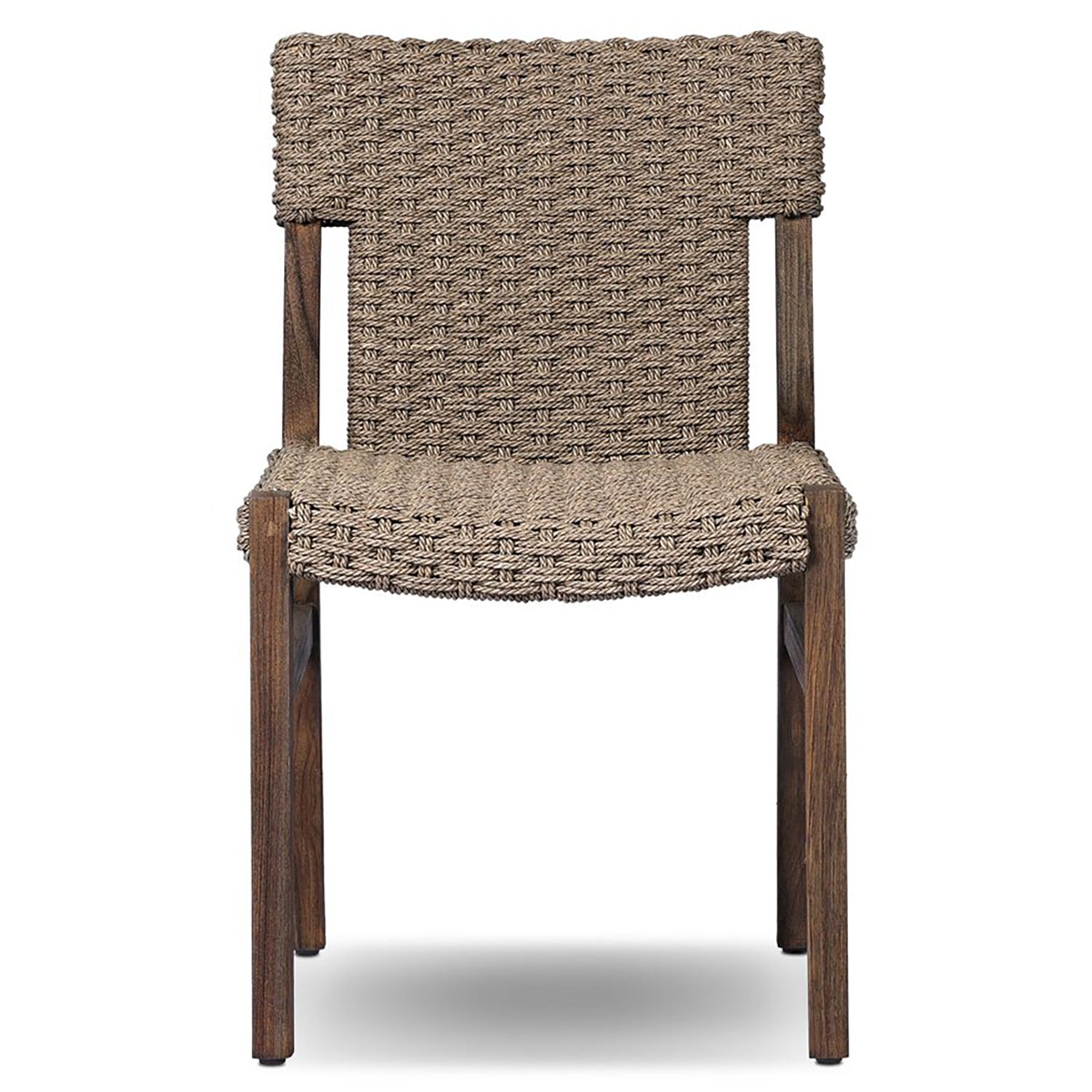 Four Hands Cromwell Outdoor Dining Chair Set of 2