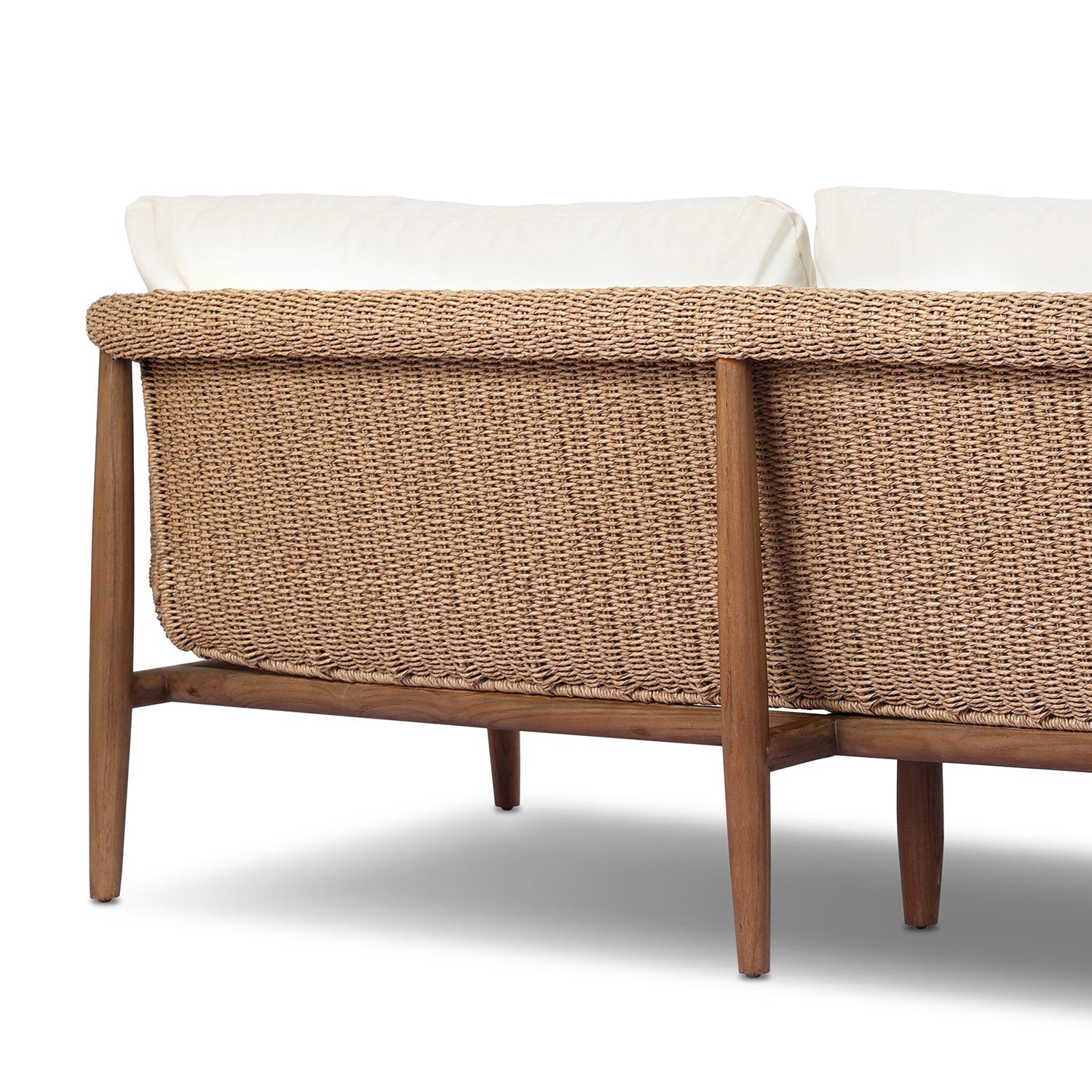 Four Hands Cambrie Outdoor Sofa