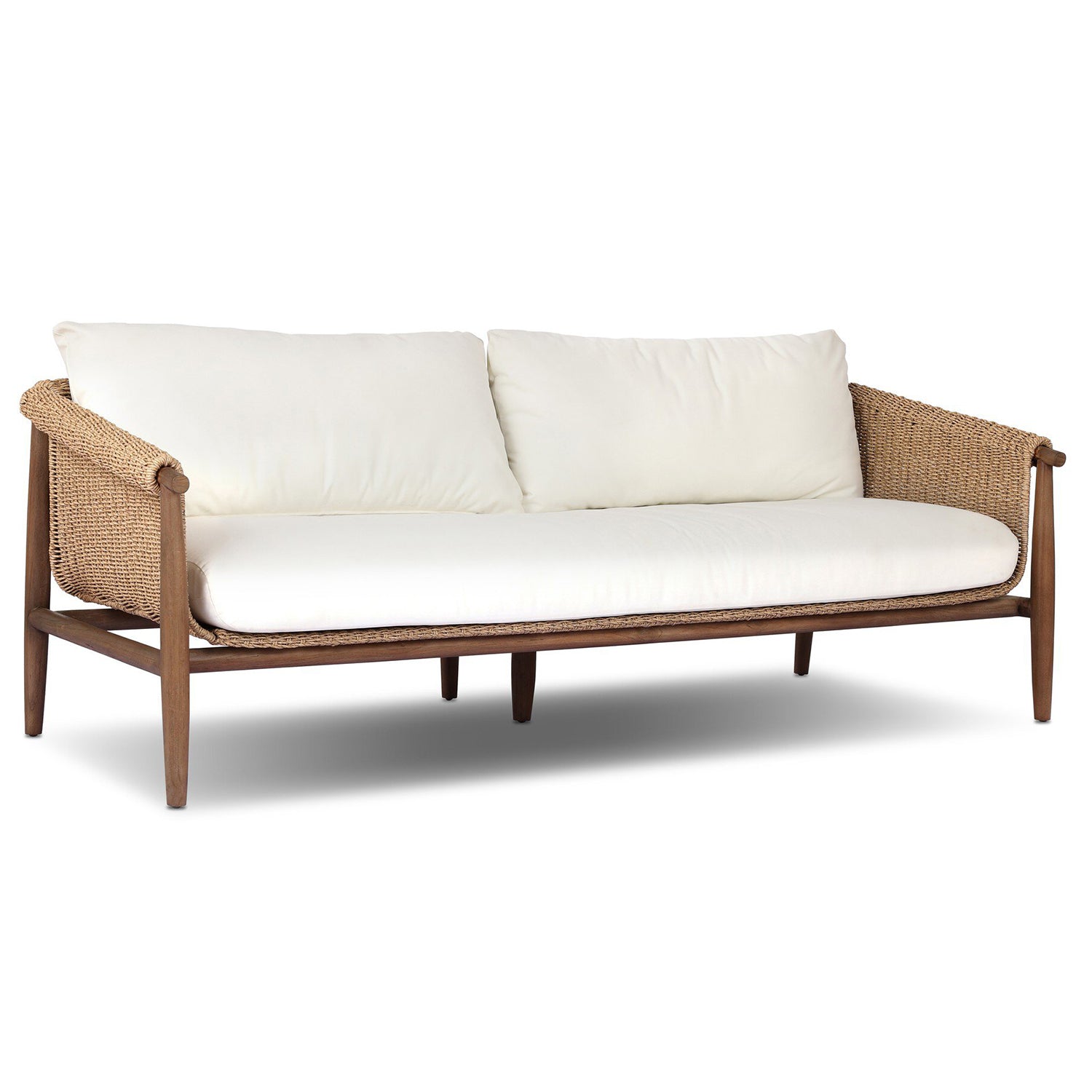 Four Hands Cambrie Outdoor Sofa