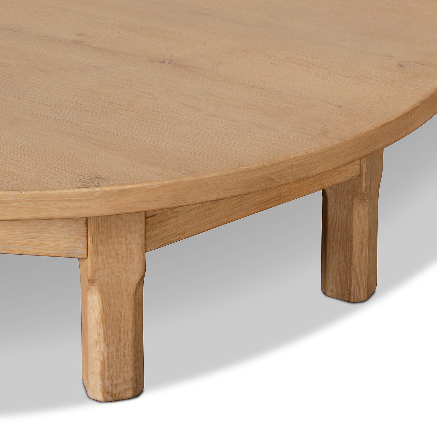 Four Hands Derek Coffee Table