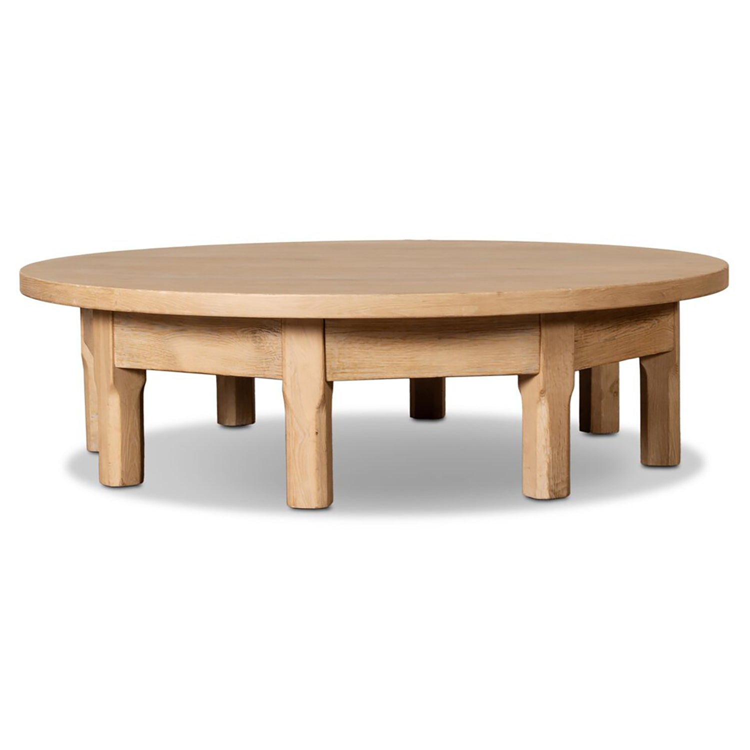 Four Hands Derek Coffee Table