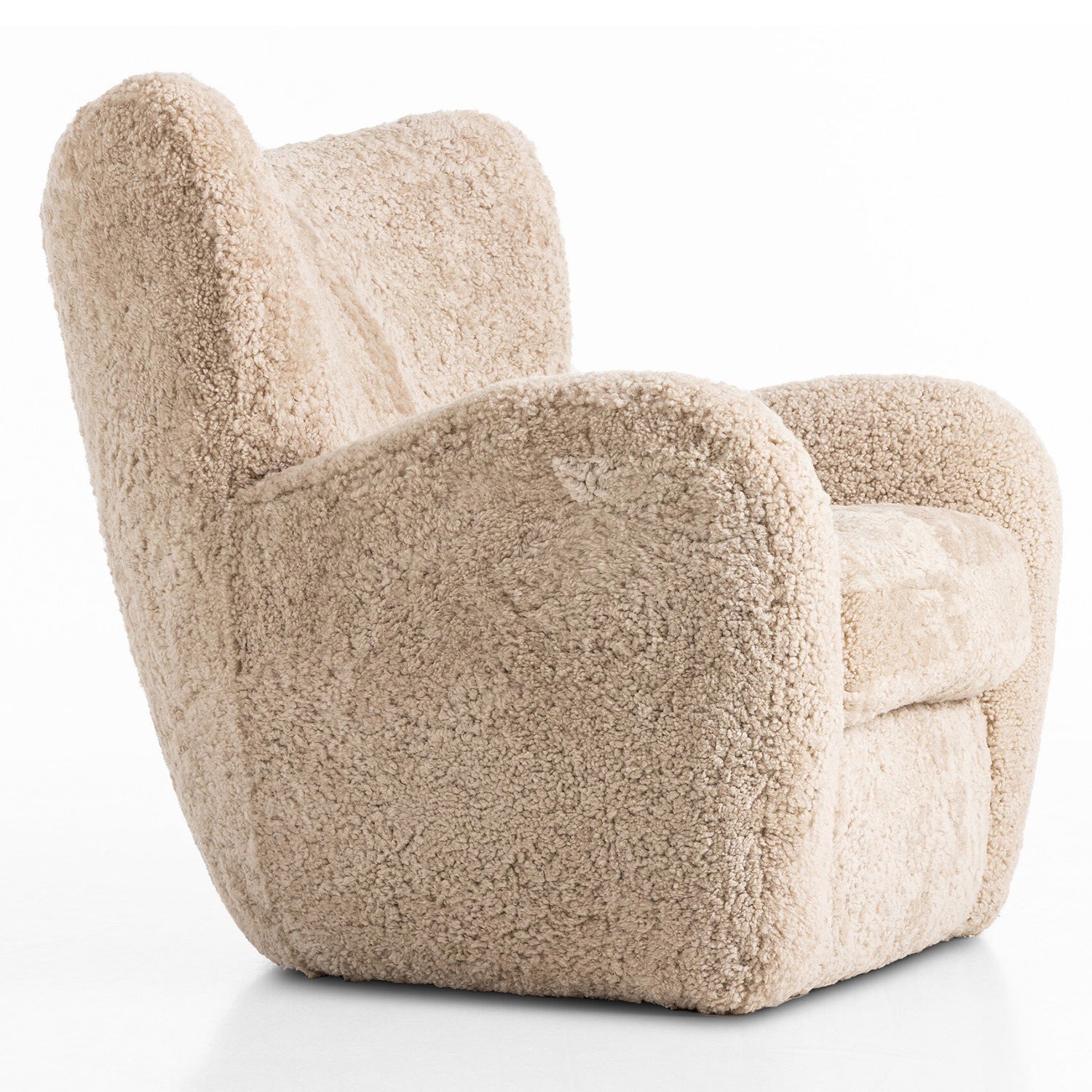 Four Hands Amelie Chair