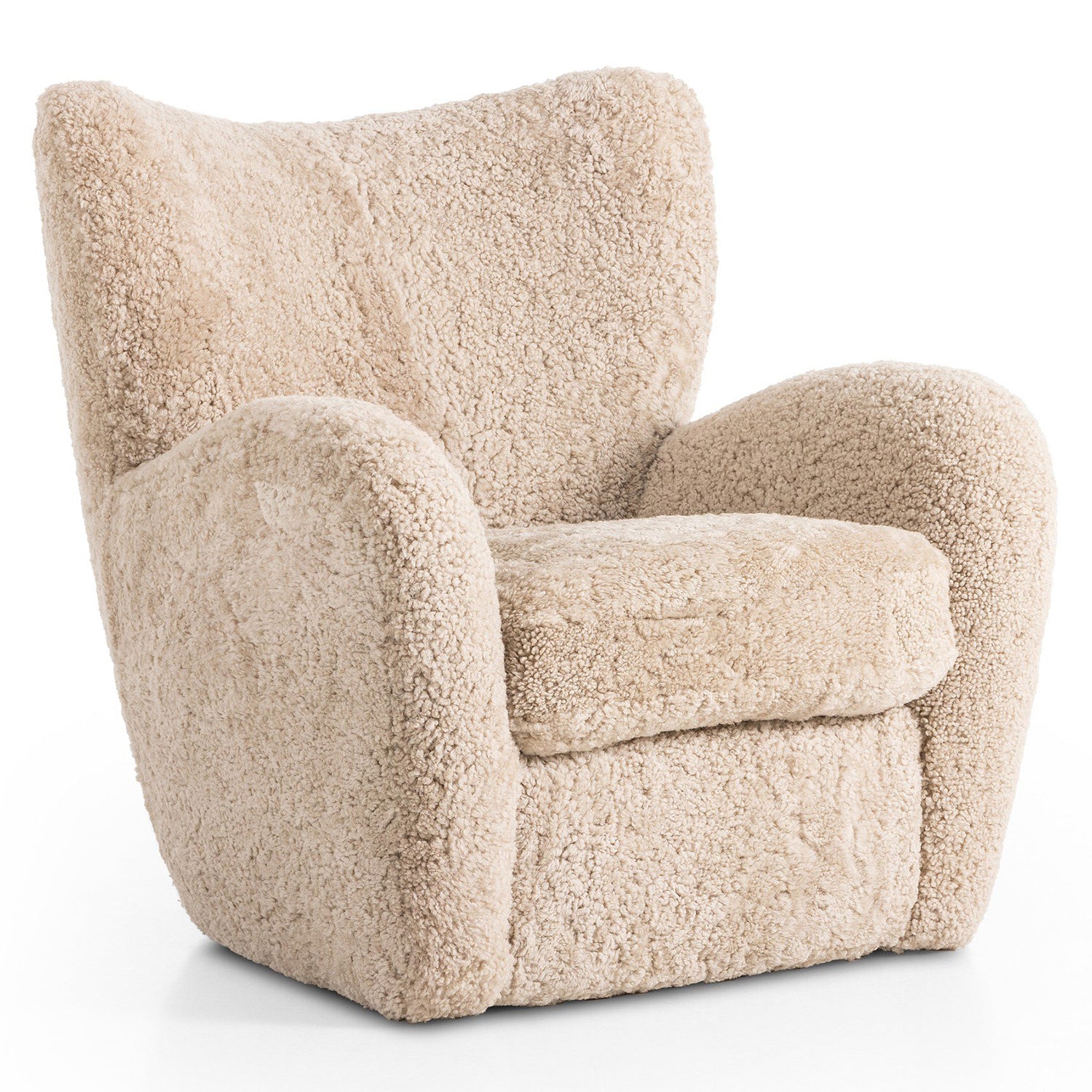 Four Hands Amelie Chair