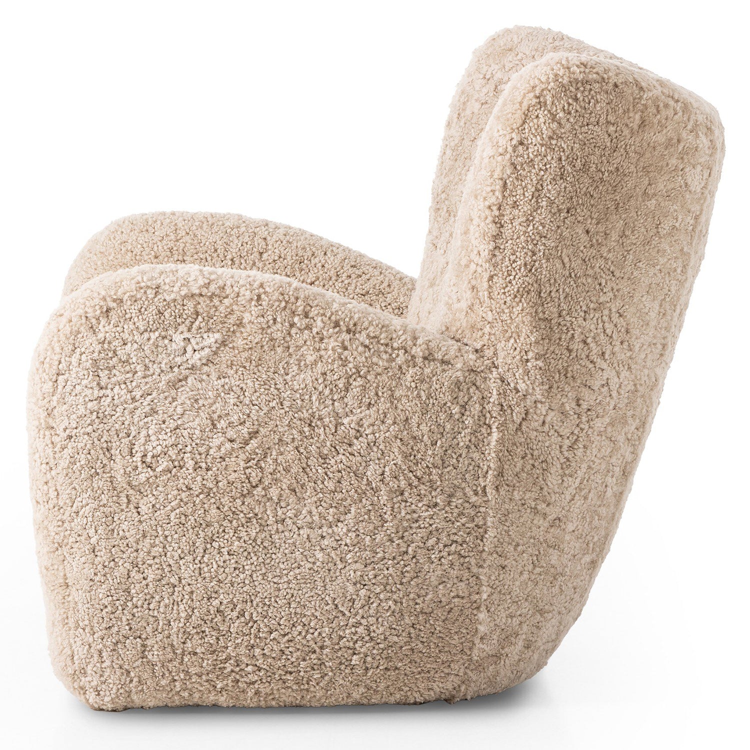 Four Hands Amelie Chair