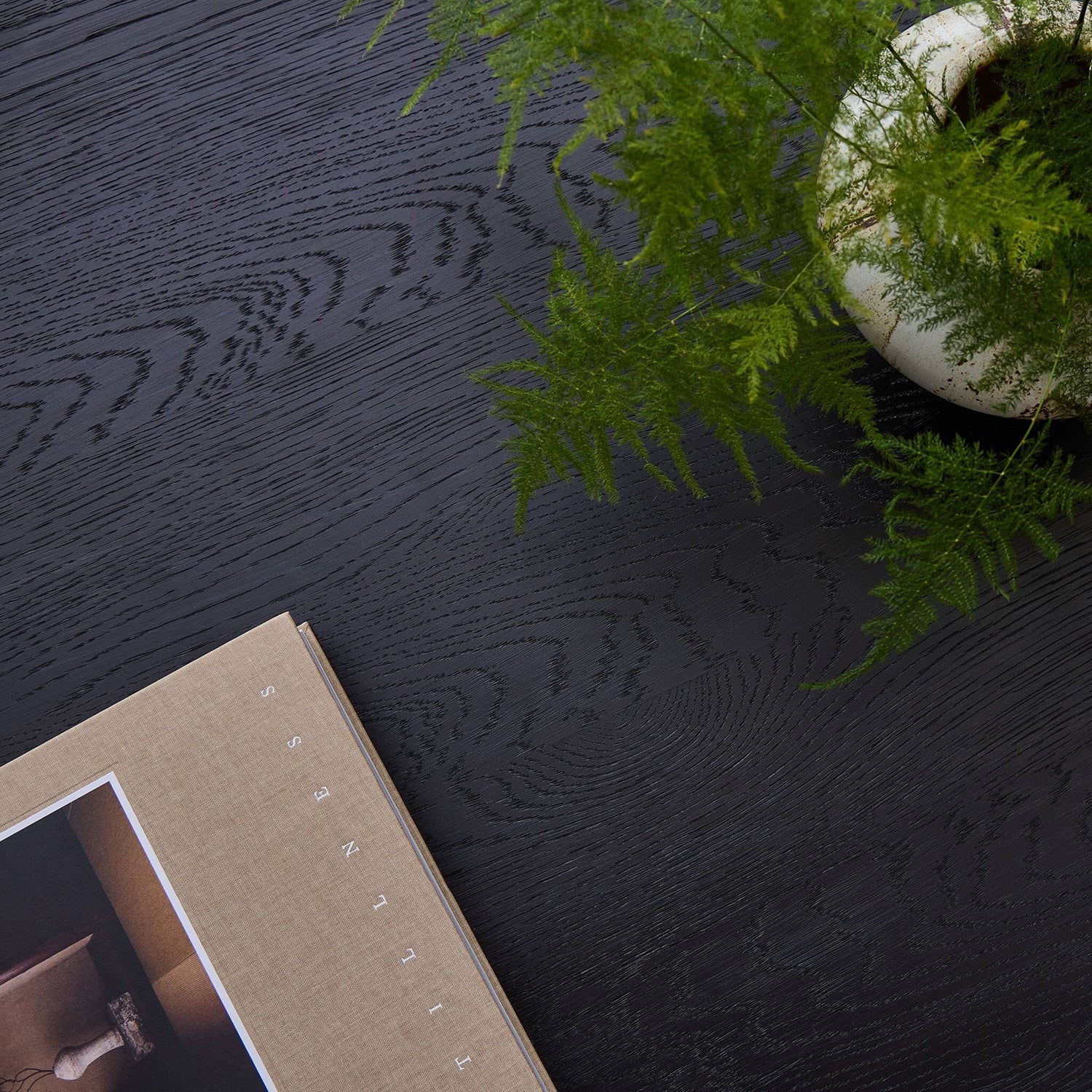 Four Hands Eamon Coffee Table