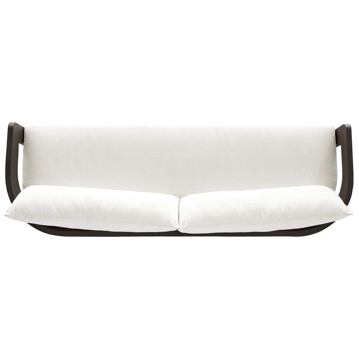 Four Hands Jackson Metal Outdoor Sofa