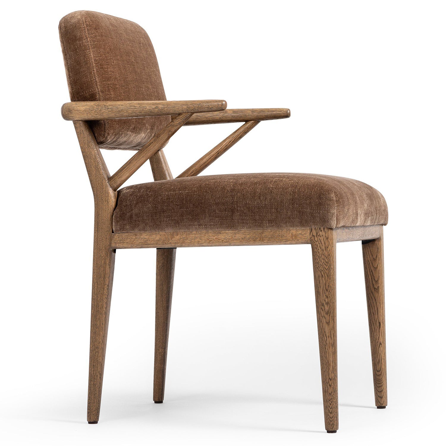 Four Hands Deidre Dining Chair Set of 2