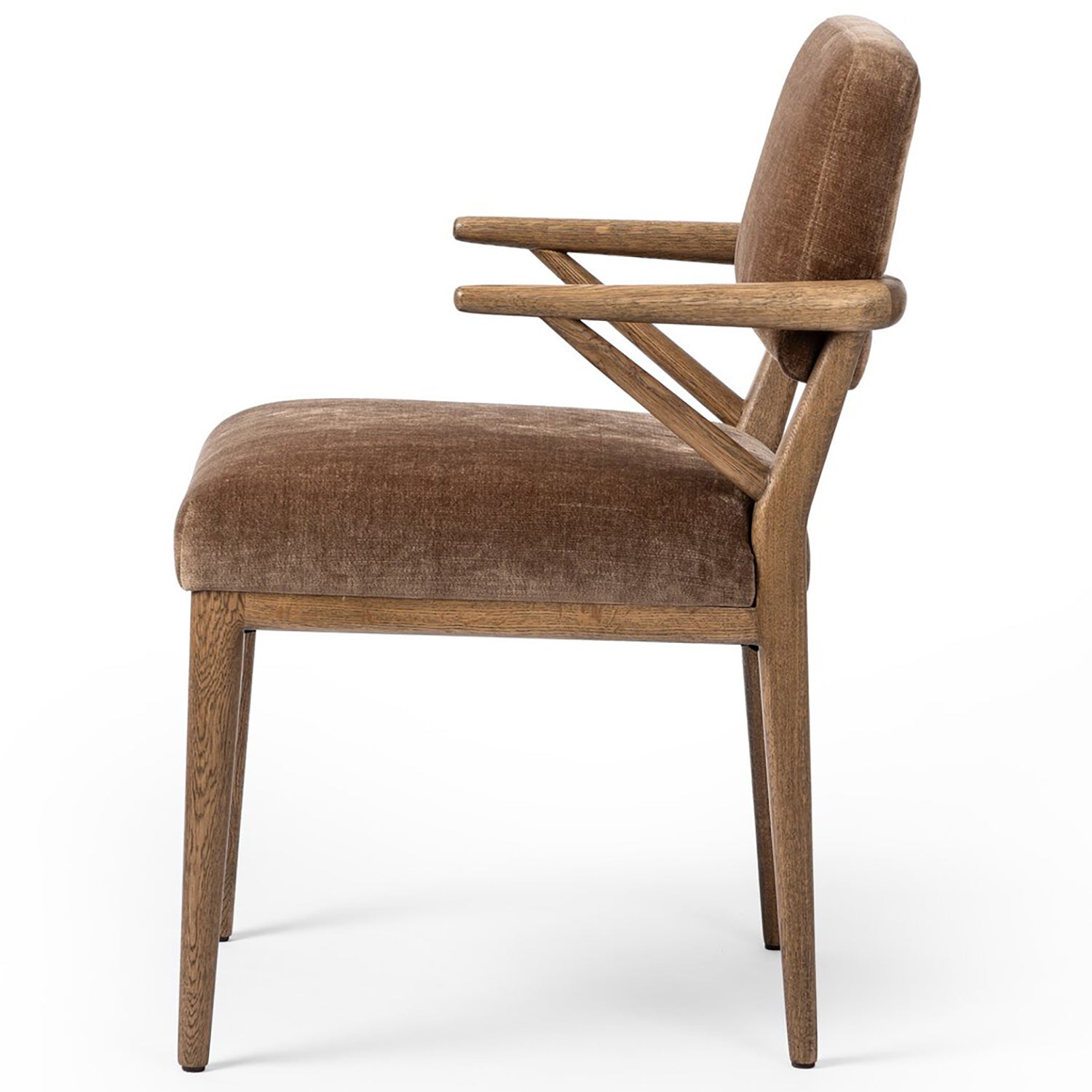 Four Hands Deidre Dining Chair Set of 2