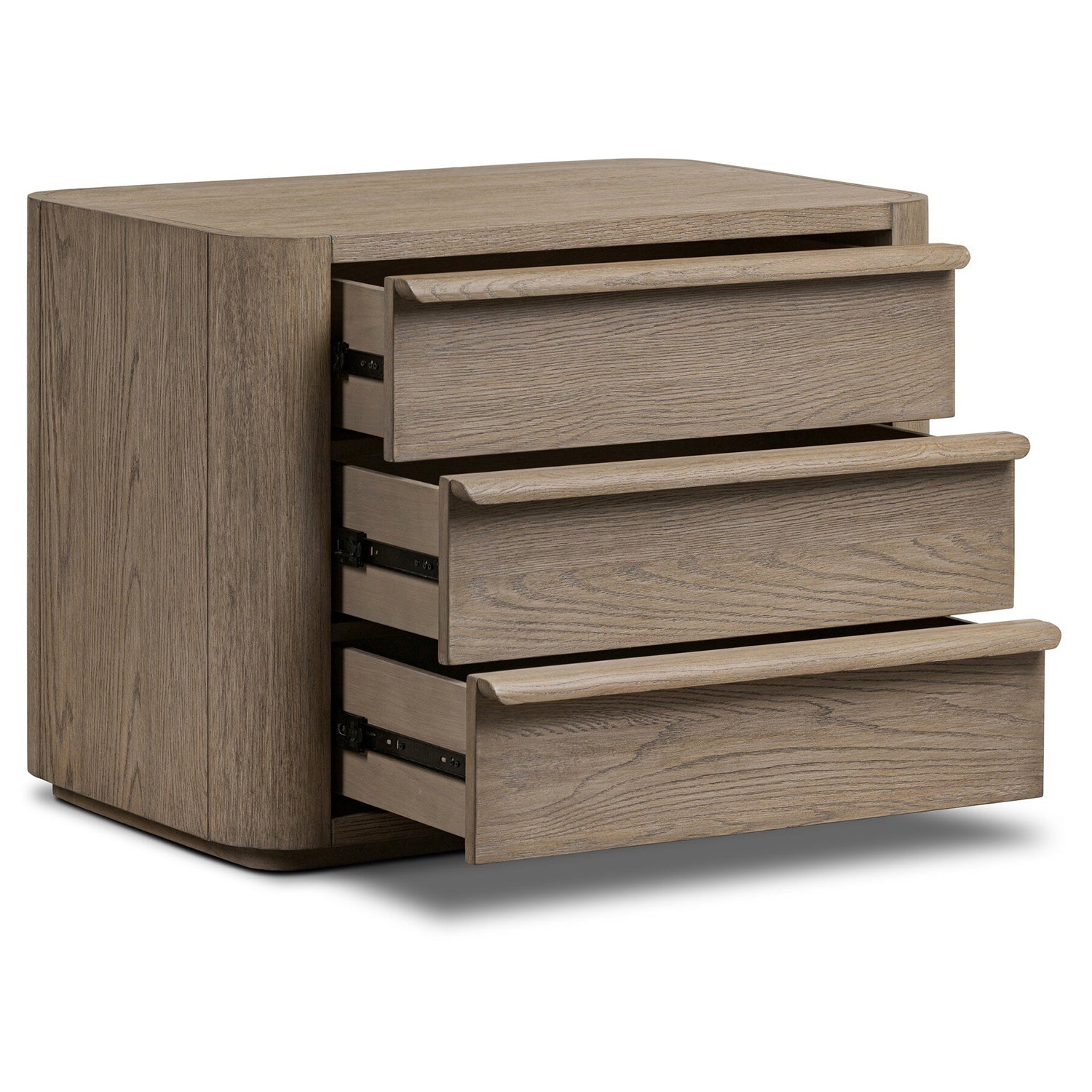 Four Hands Primrose Nightstand