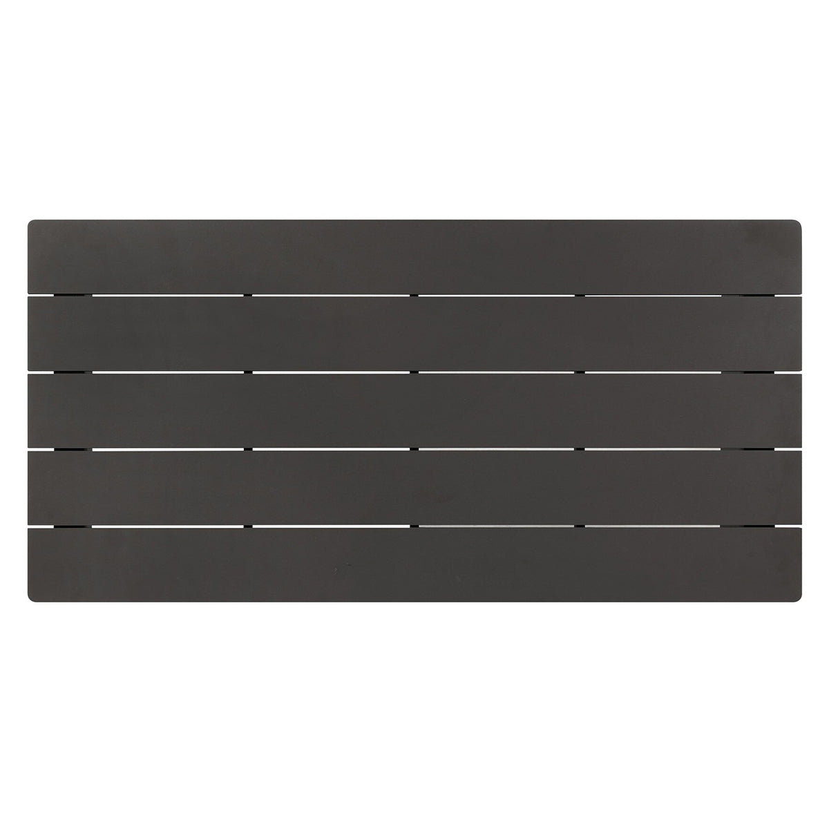 Four Hands Chapman Outdoor Metal Coffee Table