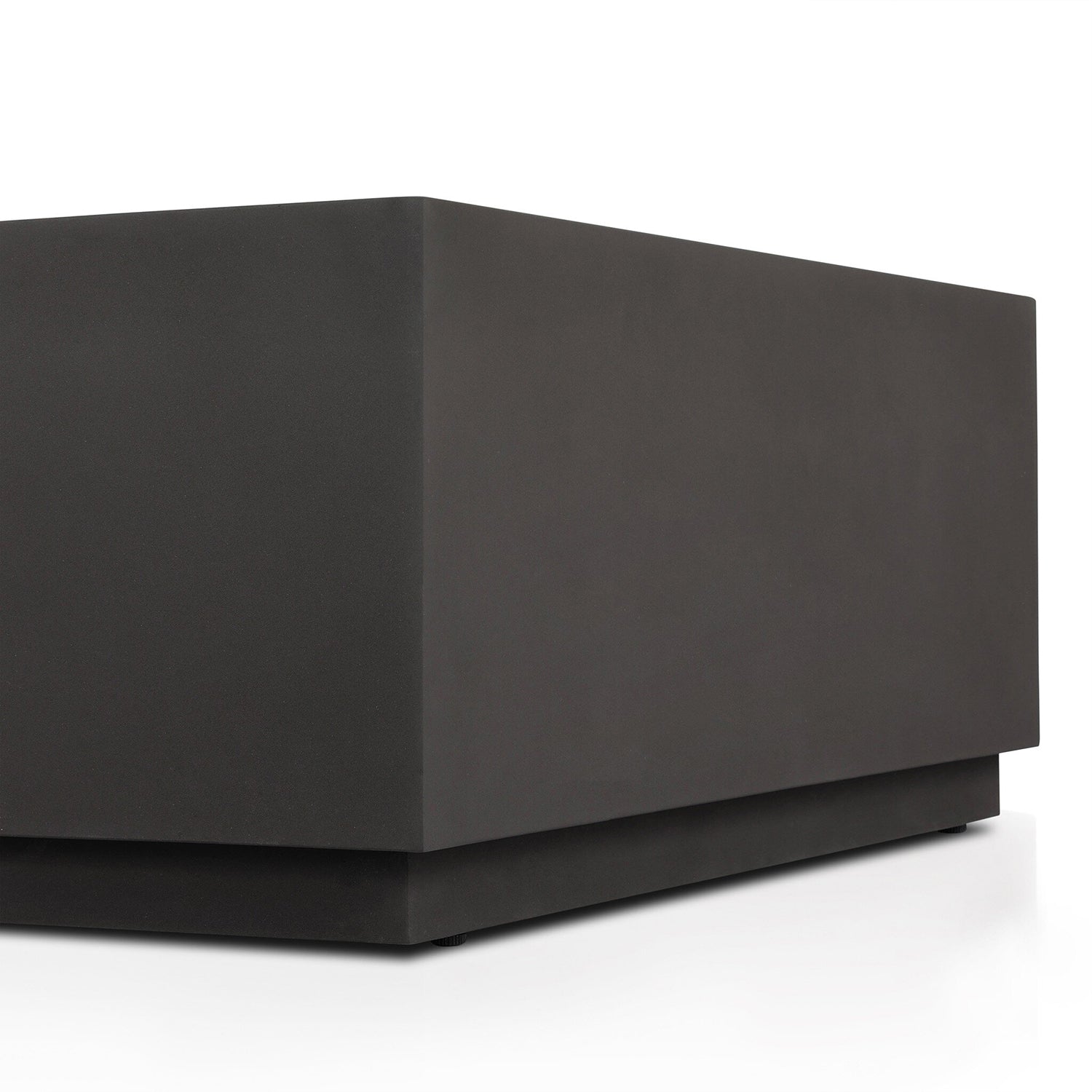 Four Hands Messo Outdoor Metal Coffee Table - Final Sale