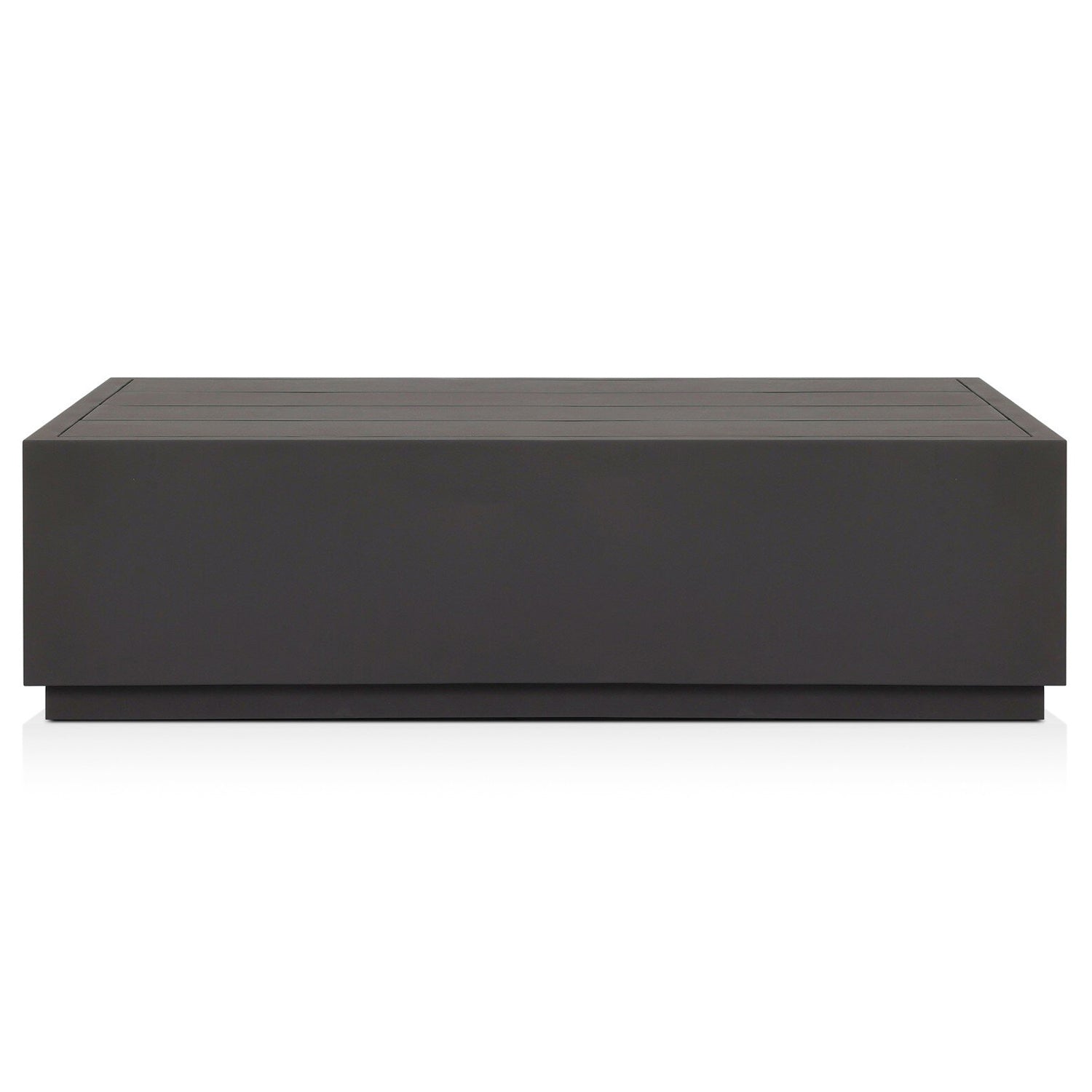 Four Hands Messo Outdoor Metal Coffee Table - Final Sale