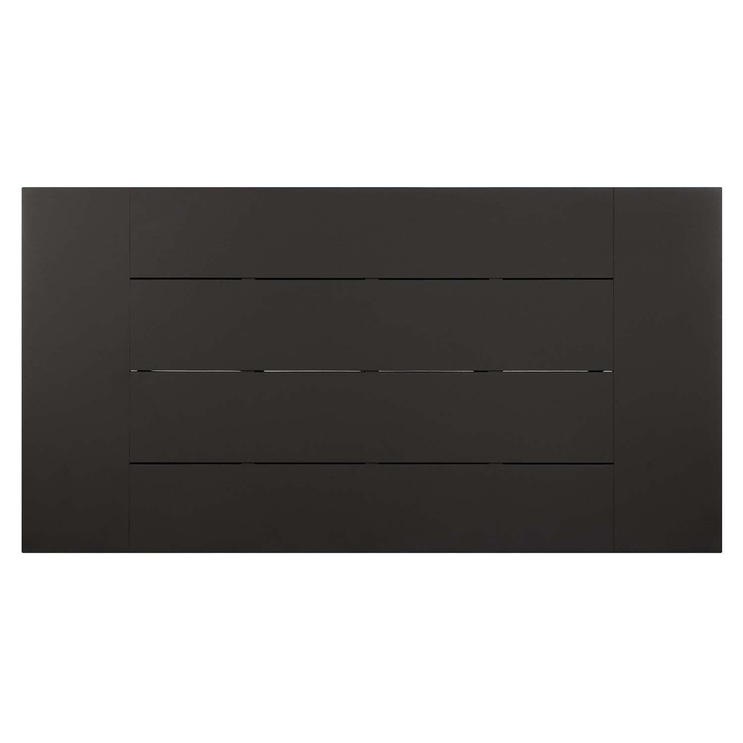 Four Hands Roca Metal Outdoor Coffee Table