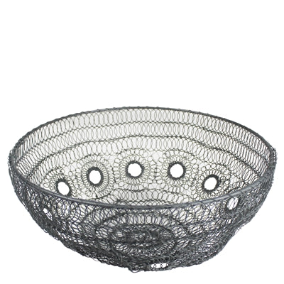 Twisted Basket