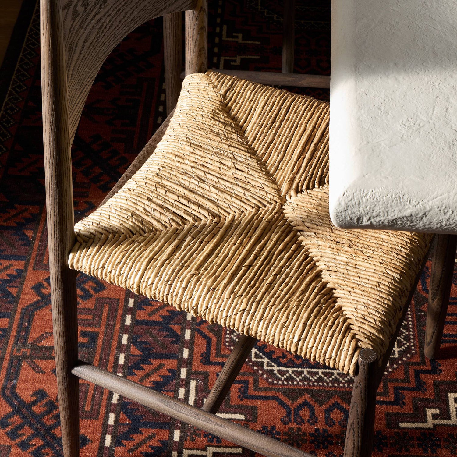 Four Hands Jovan Dining Chair Set of 2