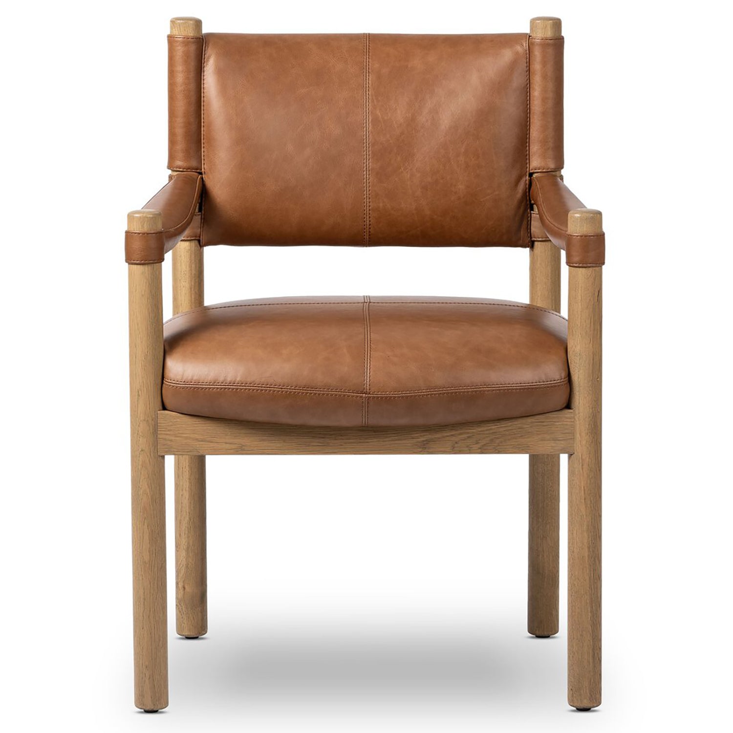 Four Hands Adaline Dining Armchair Set of 2