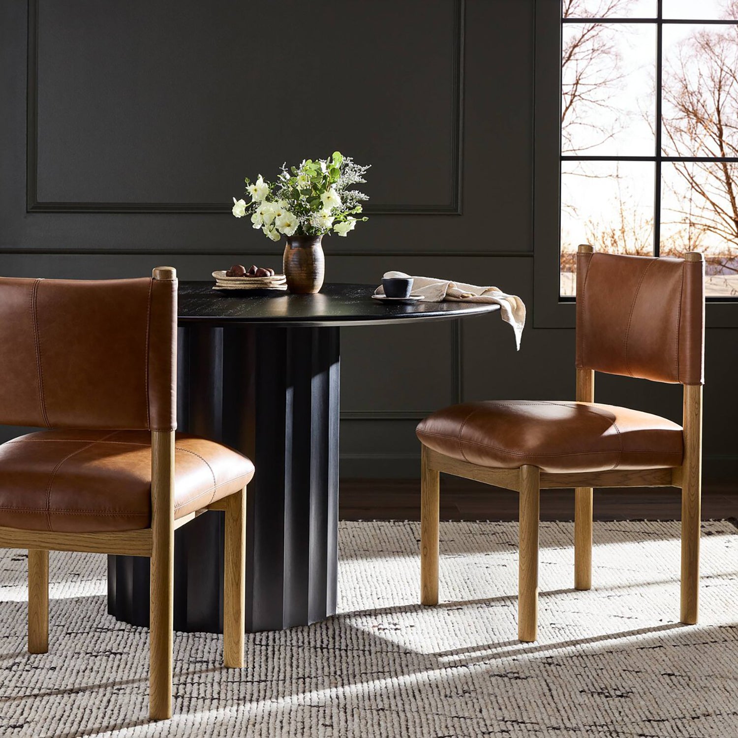 Four Hands Adaline Dining Chair Set of 2