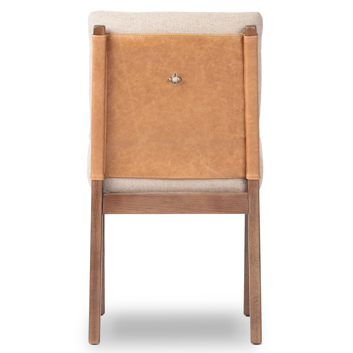 Four Hands Chappel Dining Chair Set of 2