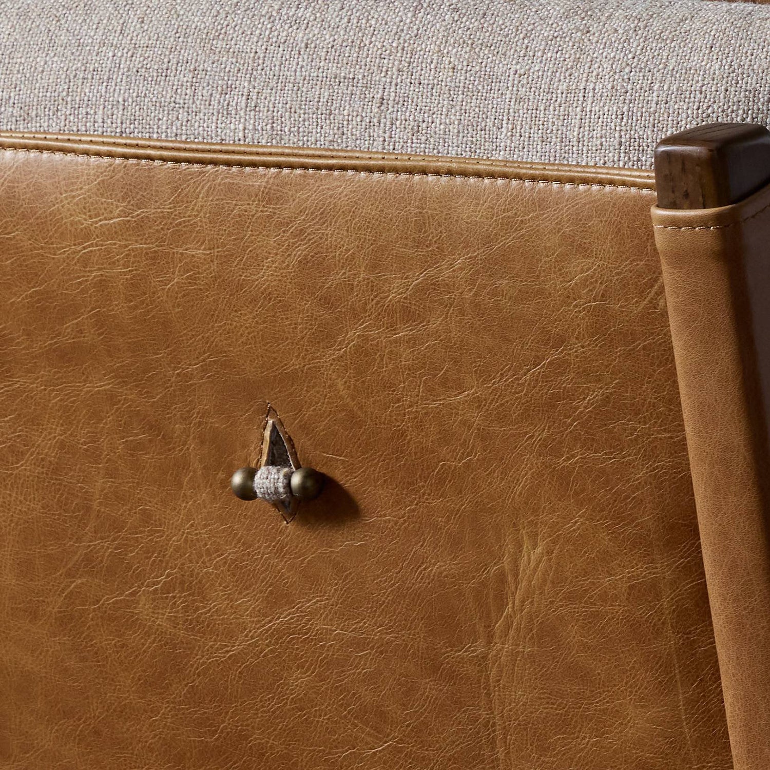 Four Hands Chappel Dining Chair Set of 2