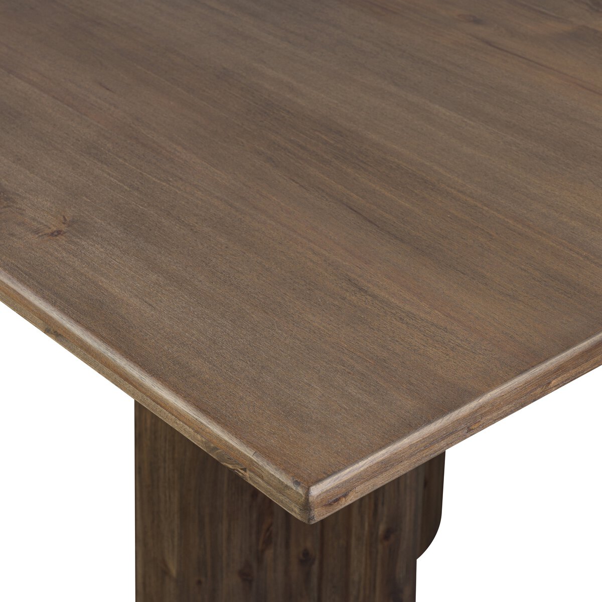 Four Hands Pershing Dining Table