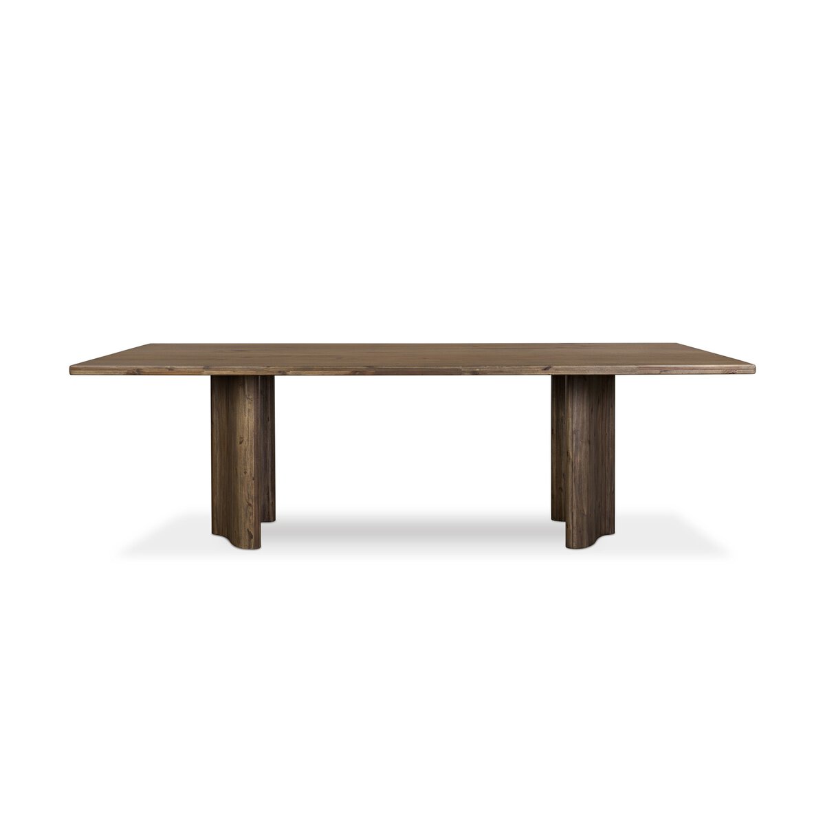 Four Hands Pershing Dining Table