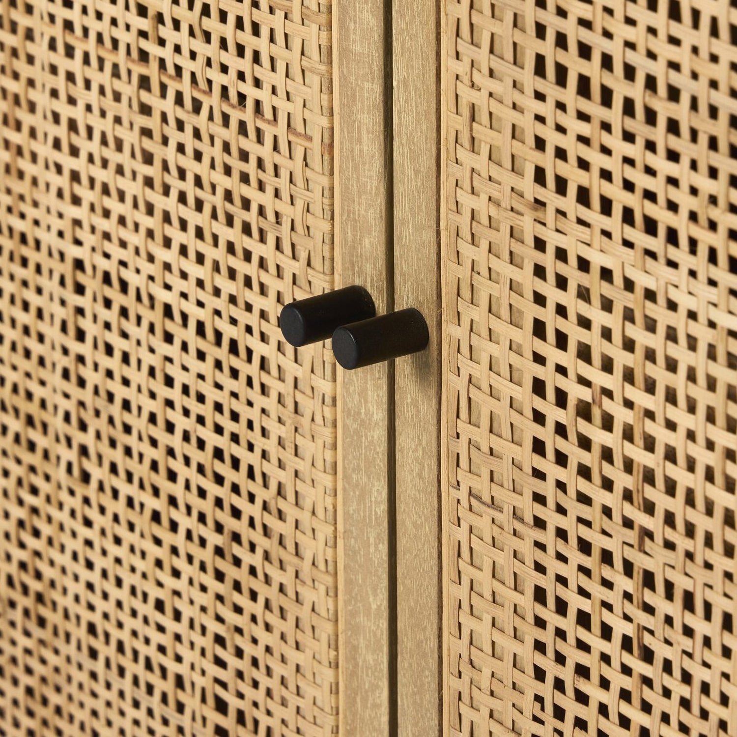 Four Hands Carmel 96in Sideboard