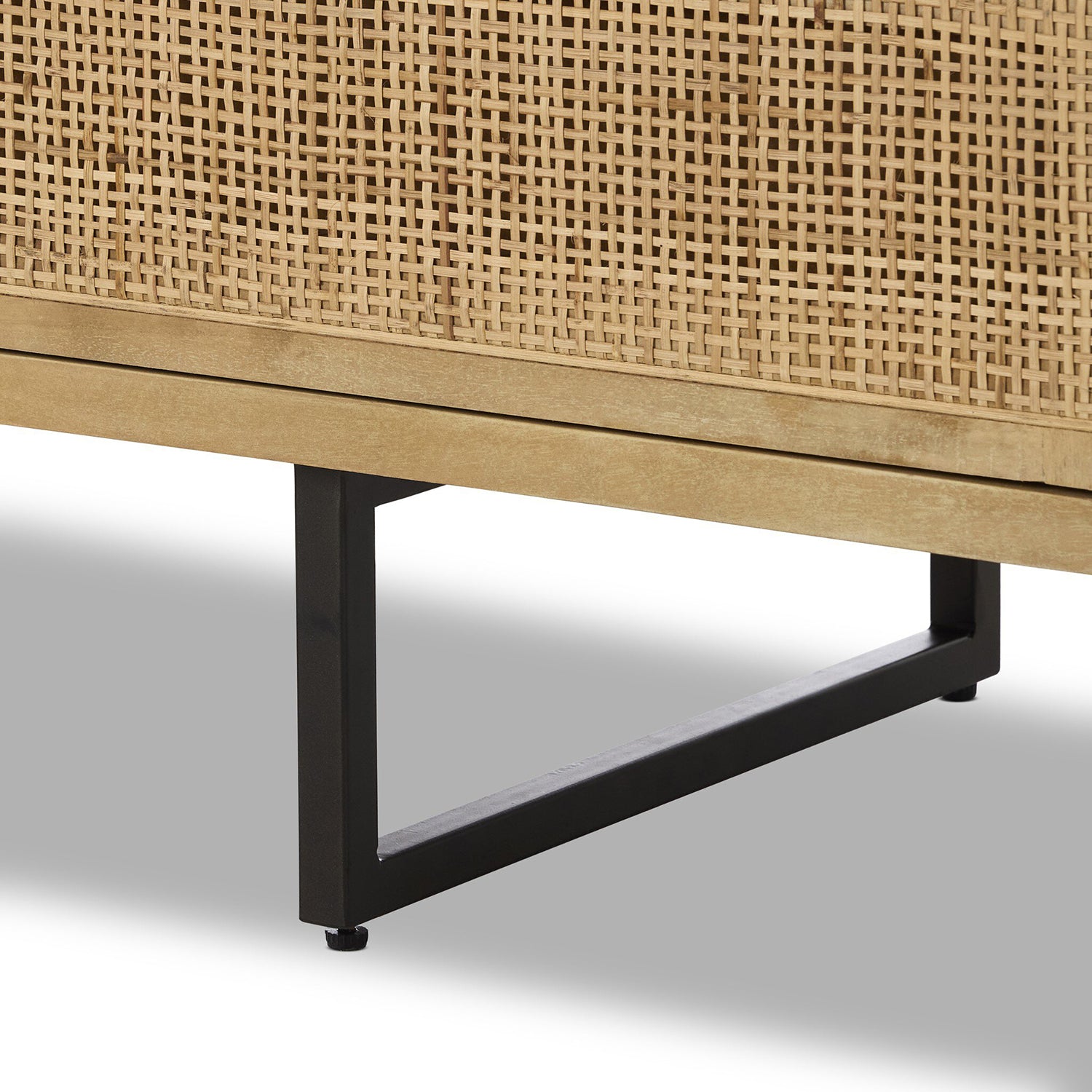 Four Hands Carmel 96in Sideboard