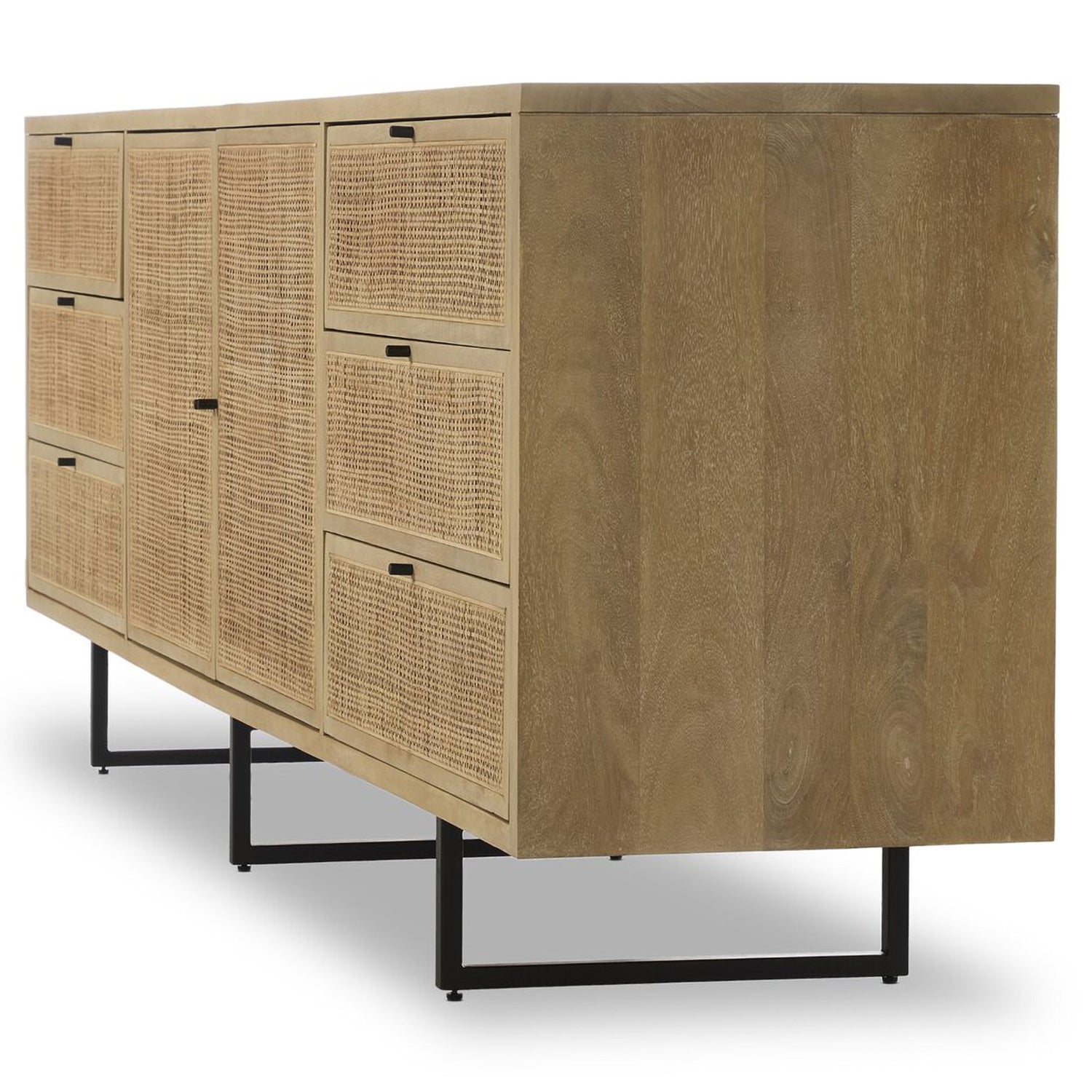 Four Hands Carmel 96in Sideboard