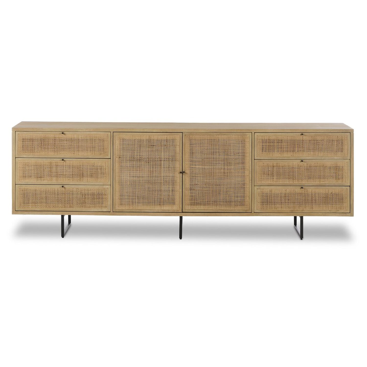 Four Hands Carmel 96in Sideboard