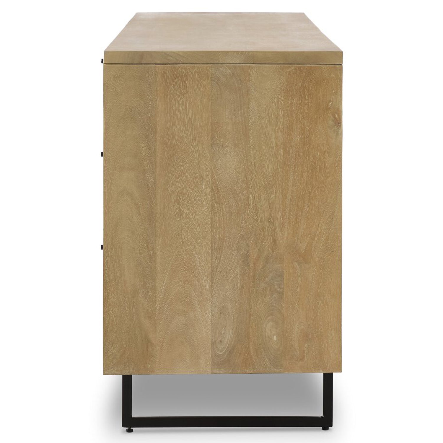 Four Hands Carmel 96in Sideboard