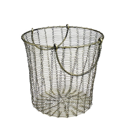 Moana Wire Basket Set of 3