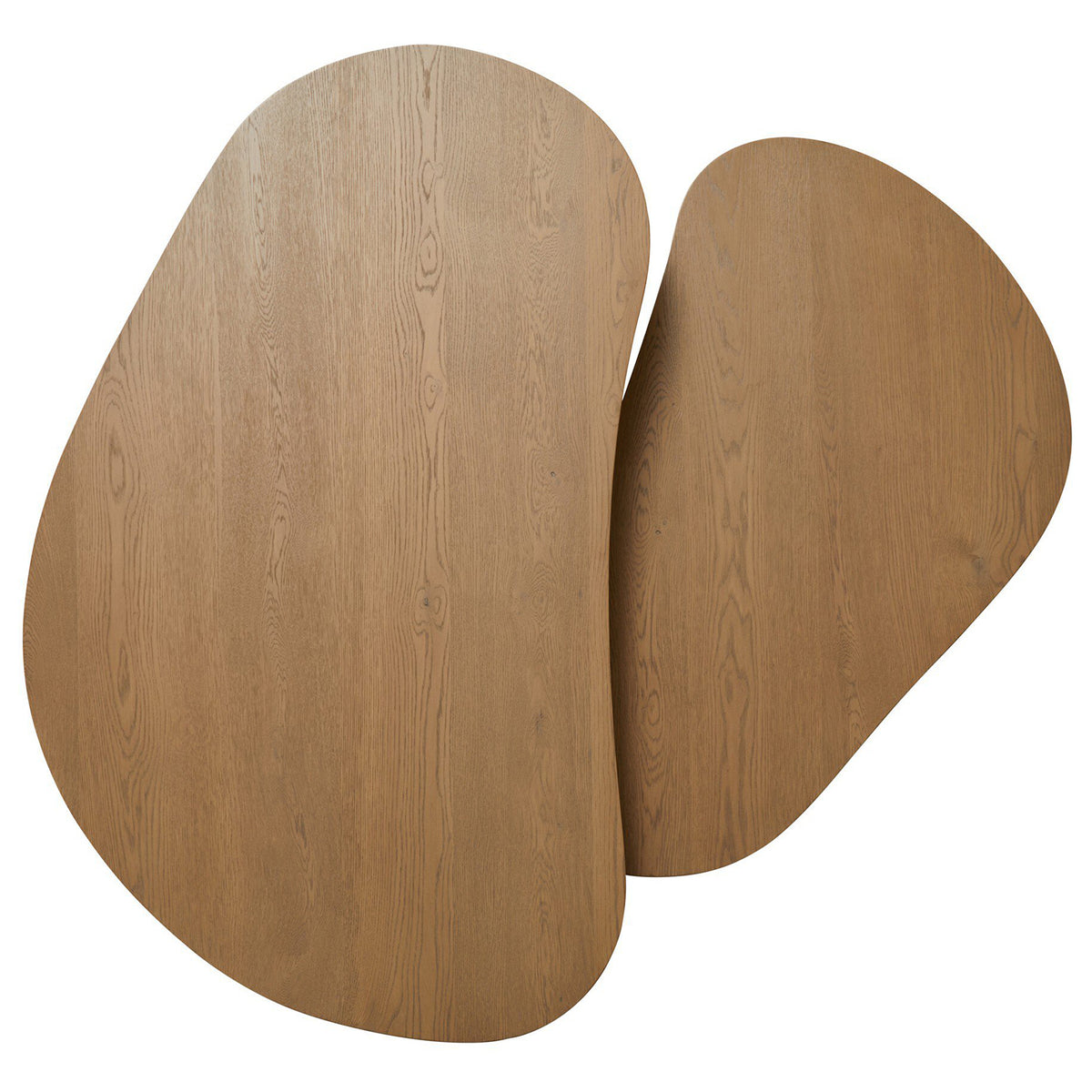 Four Hands Joji Nesting Coffee Table Set of 2