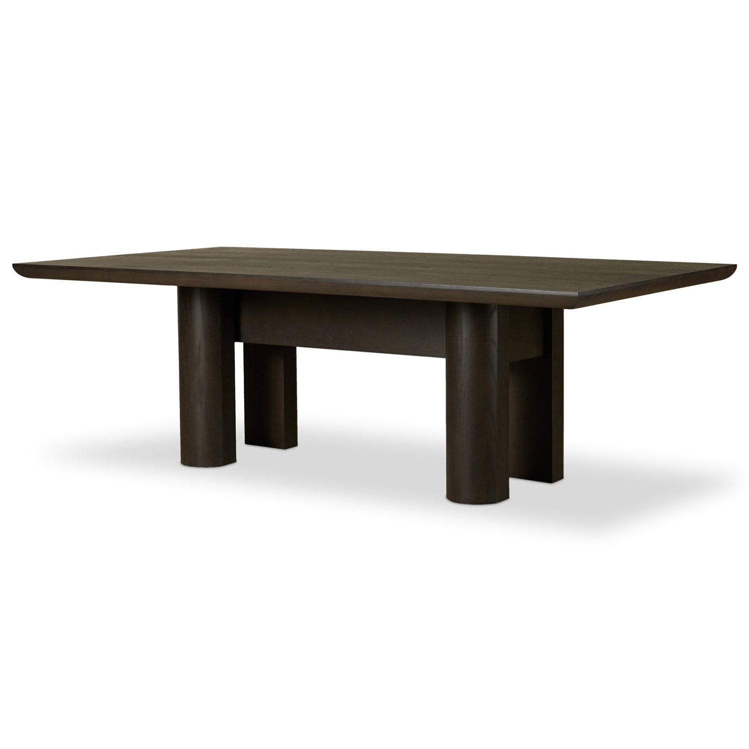Four Hands Baker Dining Table