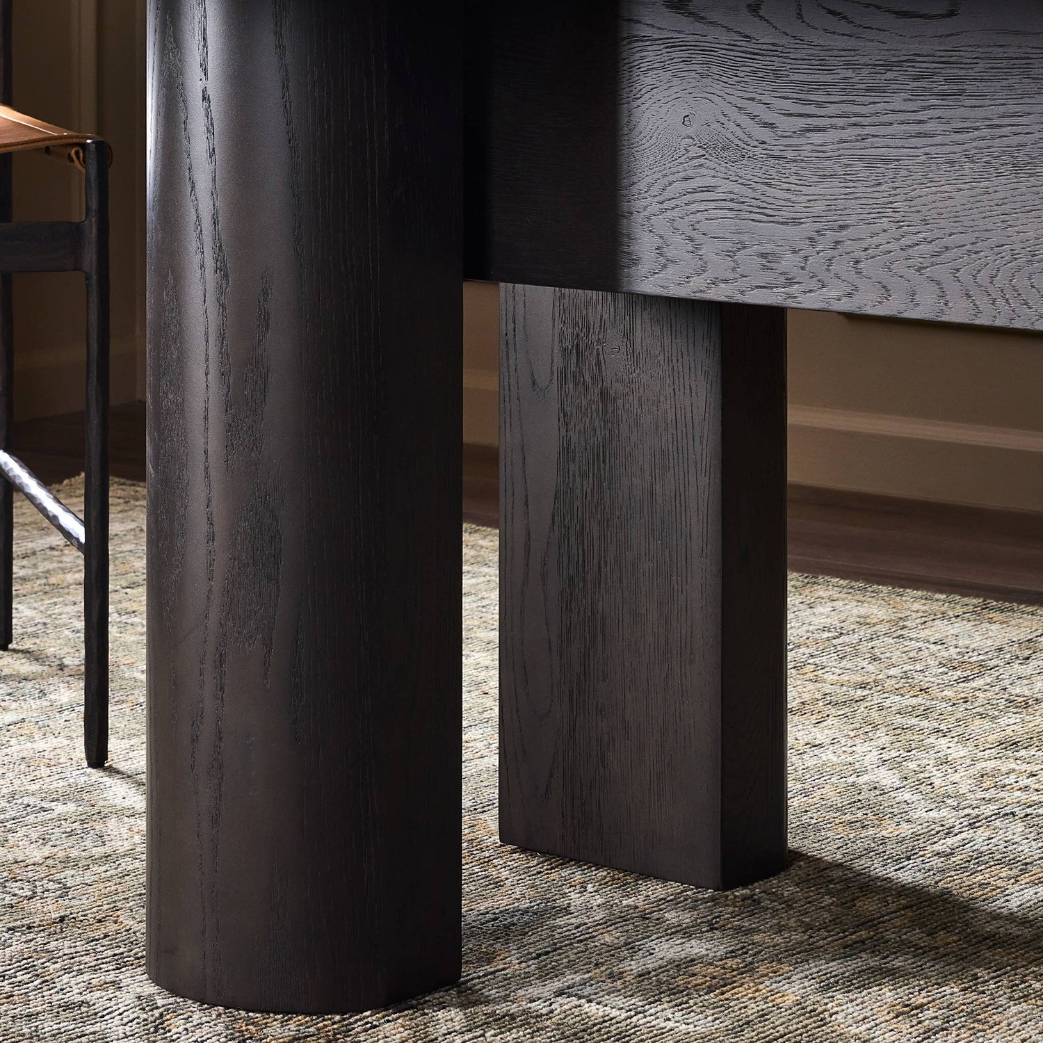 Four Hands Baker Dining Table