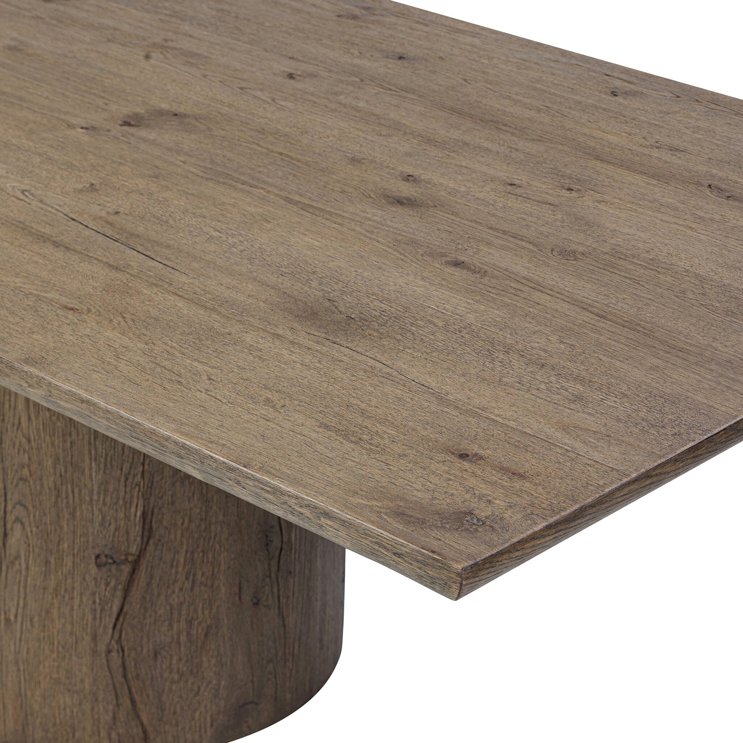Four Hands Bevie Dining Table