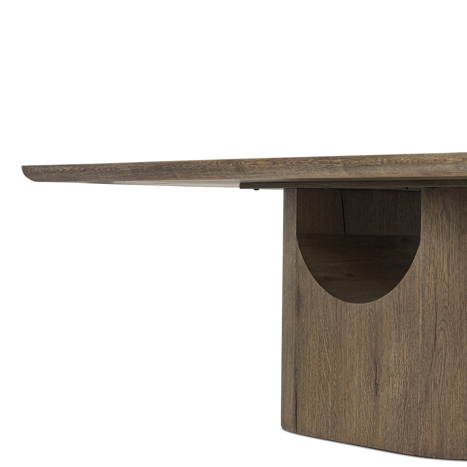 Four Hands Bevie Dining Table