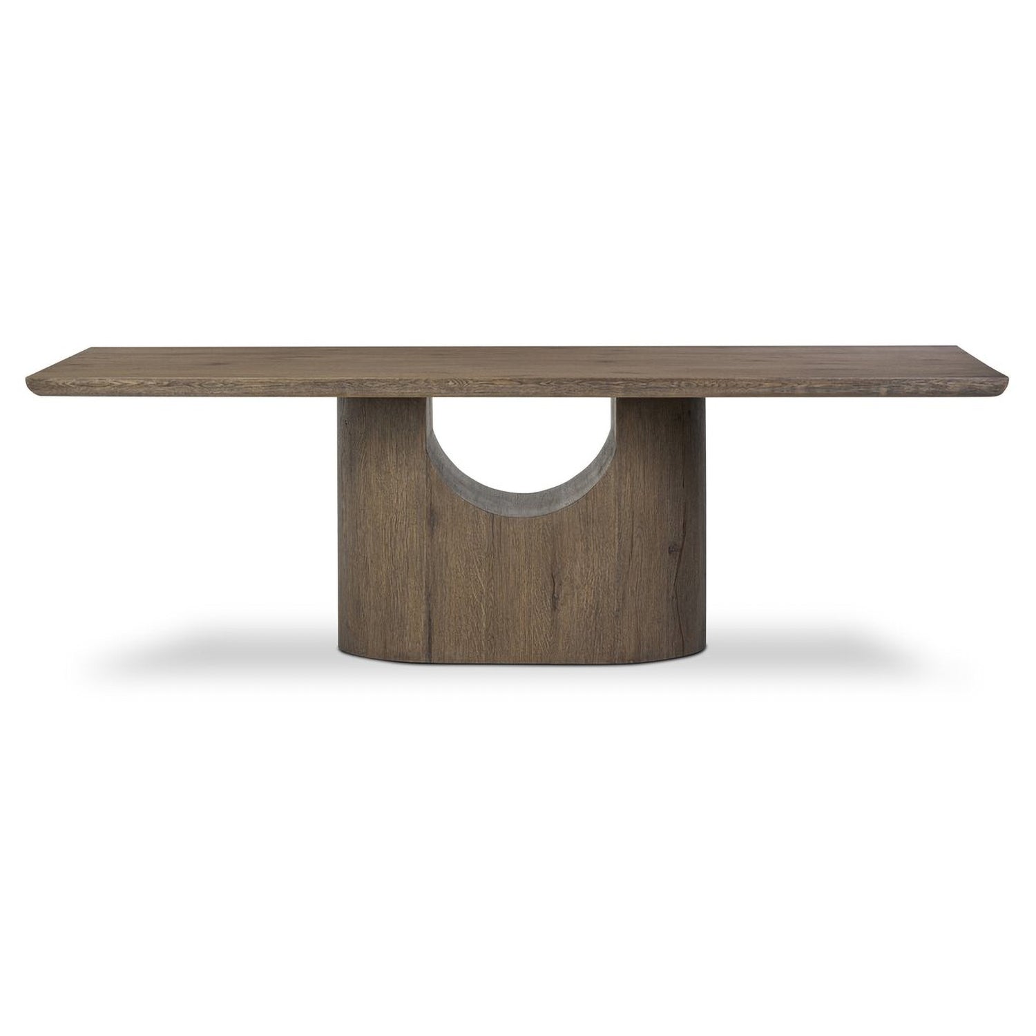 Four Hands Bevie Dining Table