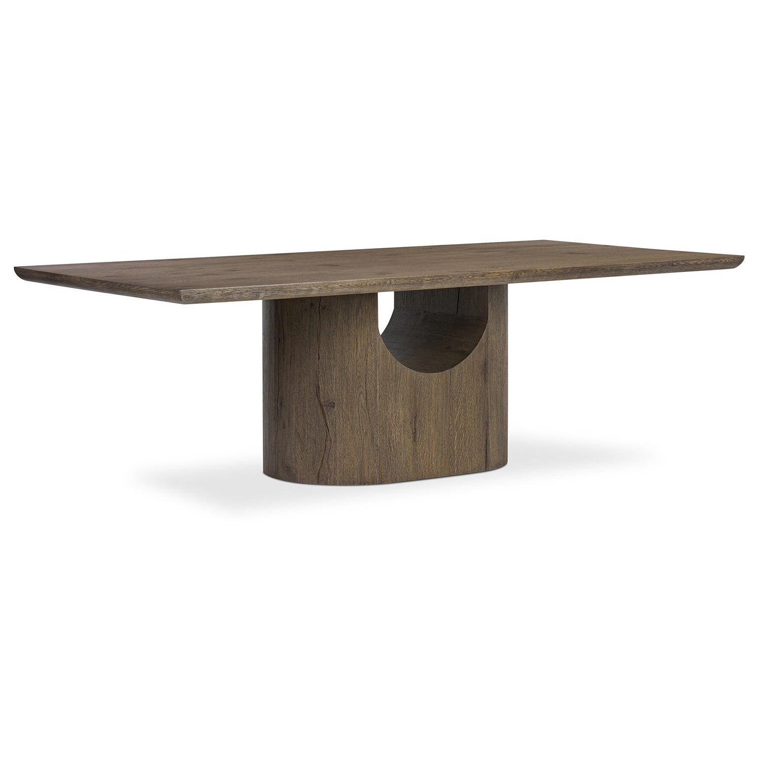 Four Hands Bevie Dining Table