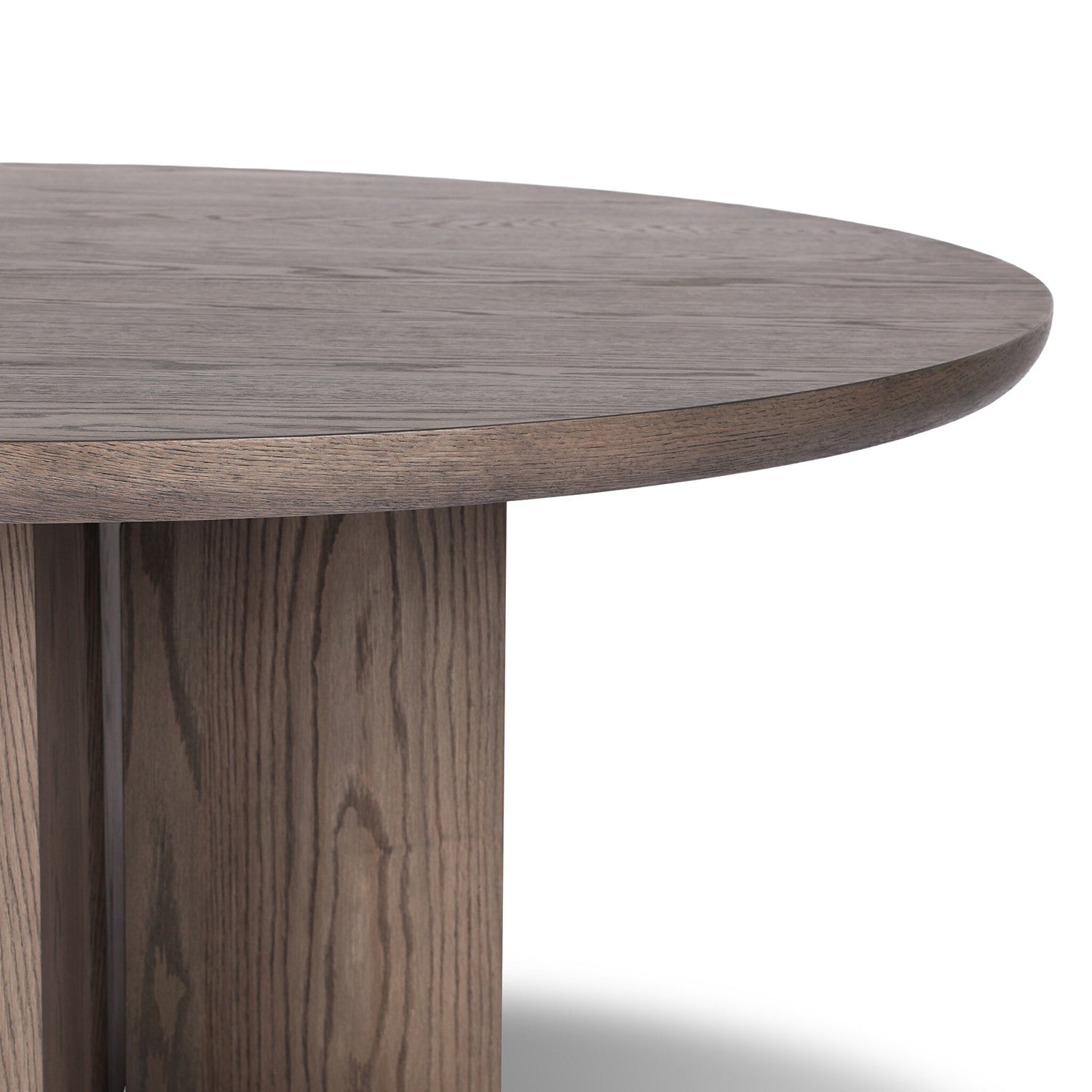 Four Hands Ernest Round Dining Table