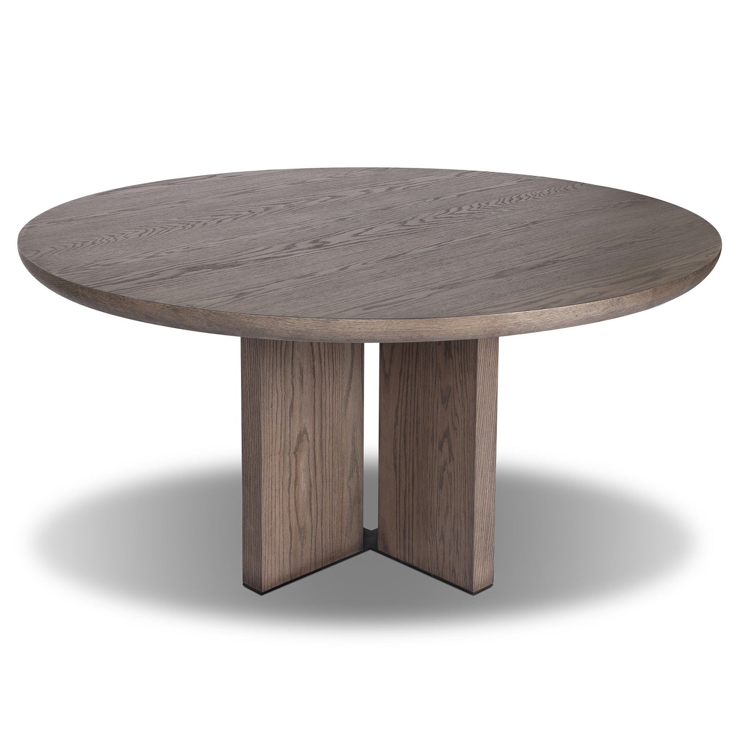 Four Hands Ernest Round Dining Table