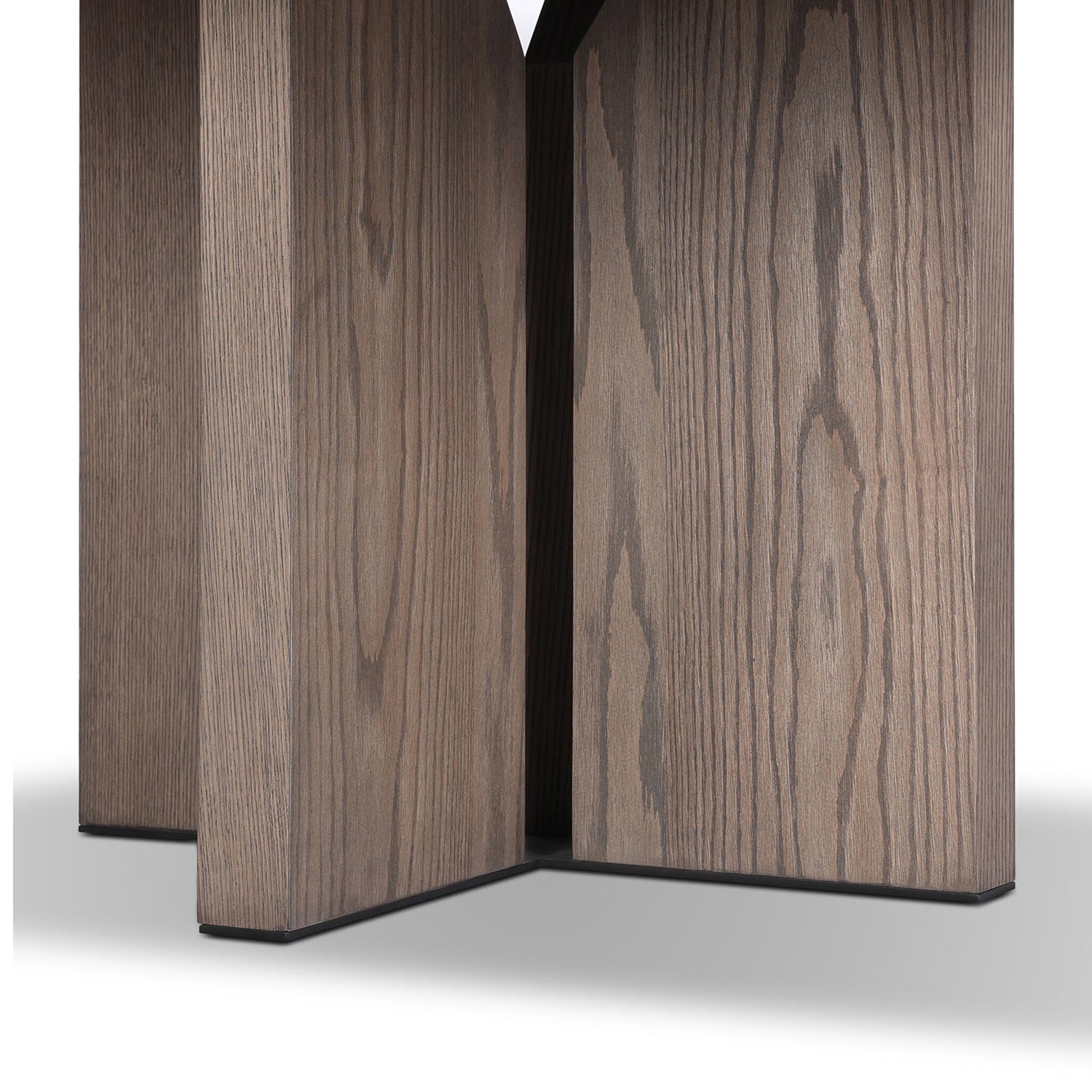 Four Hands Ernest Round Dining Table