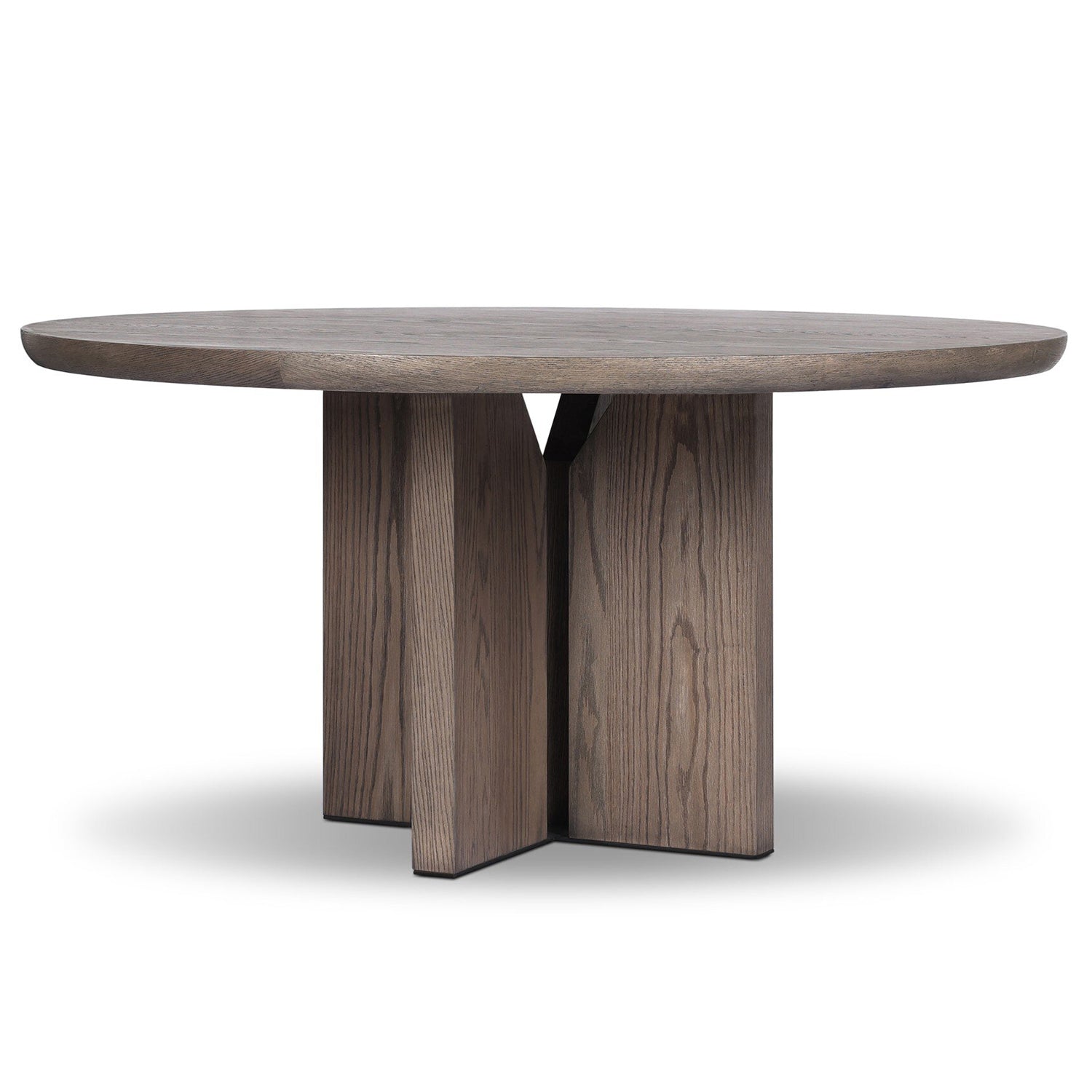 Four Hands Ernest Round Dining Table