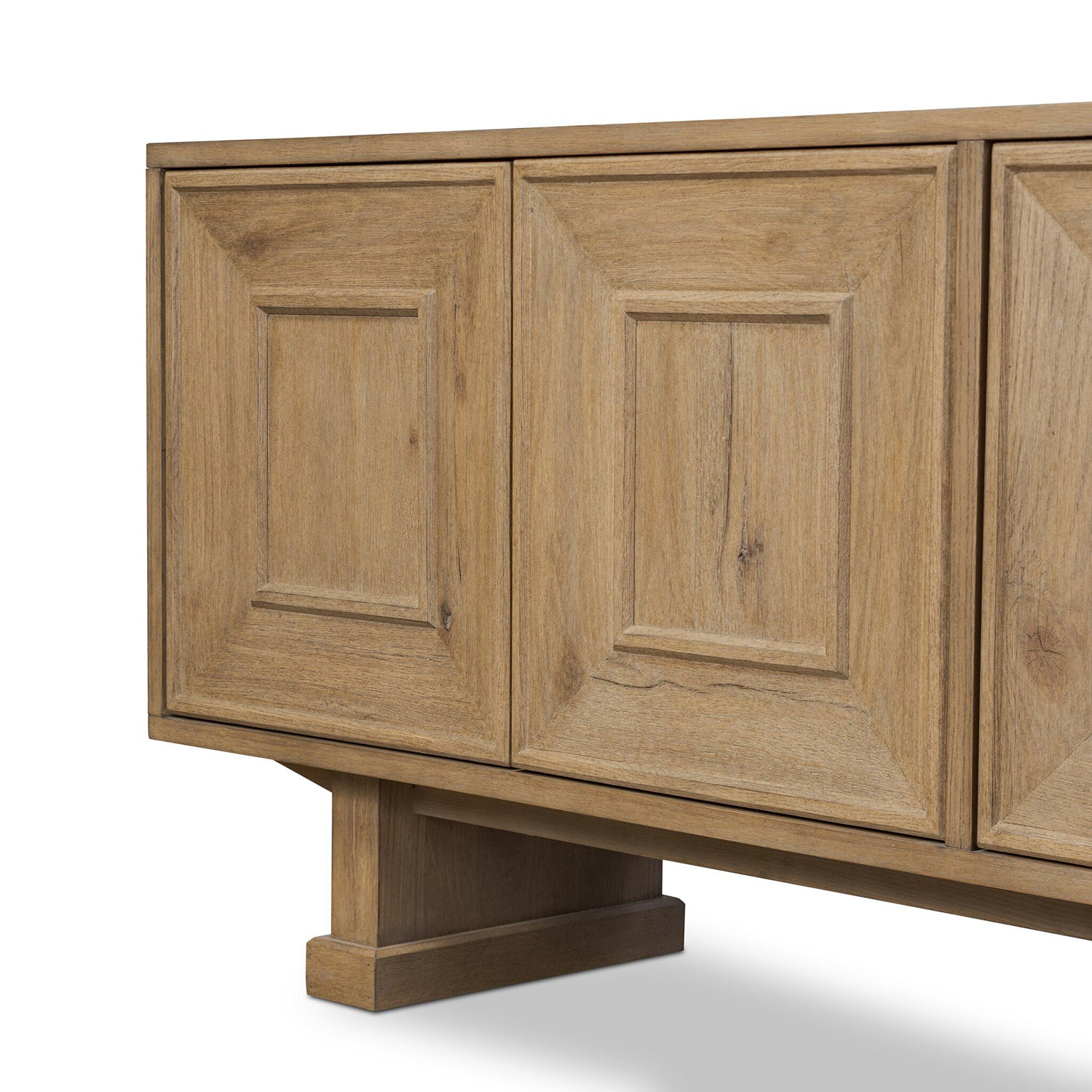 Four Hands Adela Sideboard