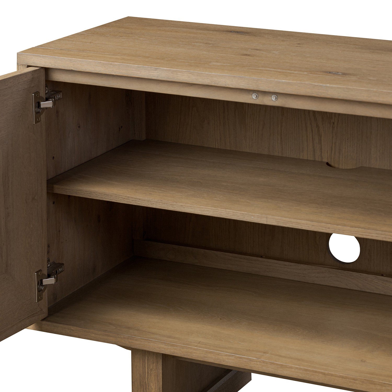 Four Hands Adela Sideboard